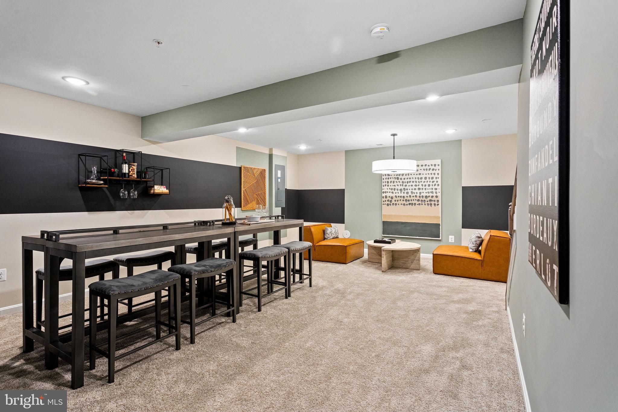 GRACE MEADOWS - Residential