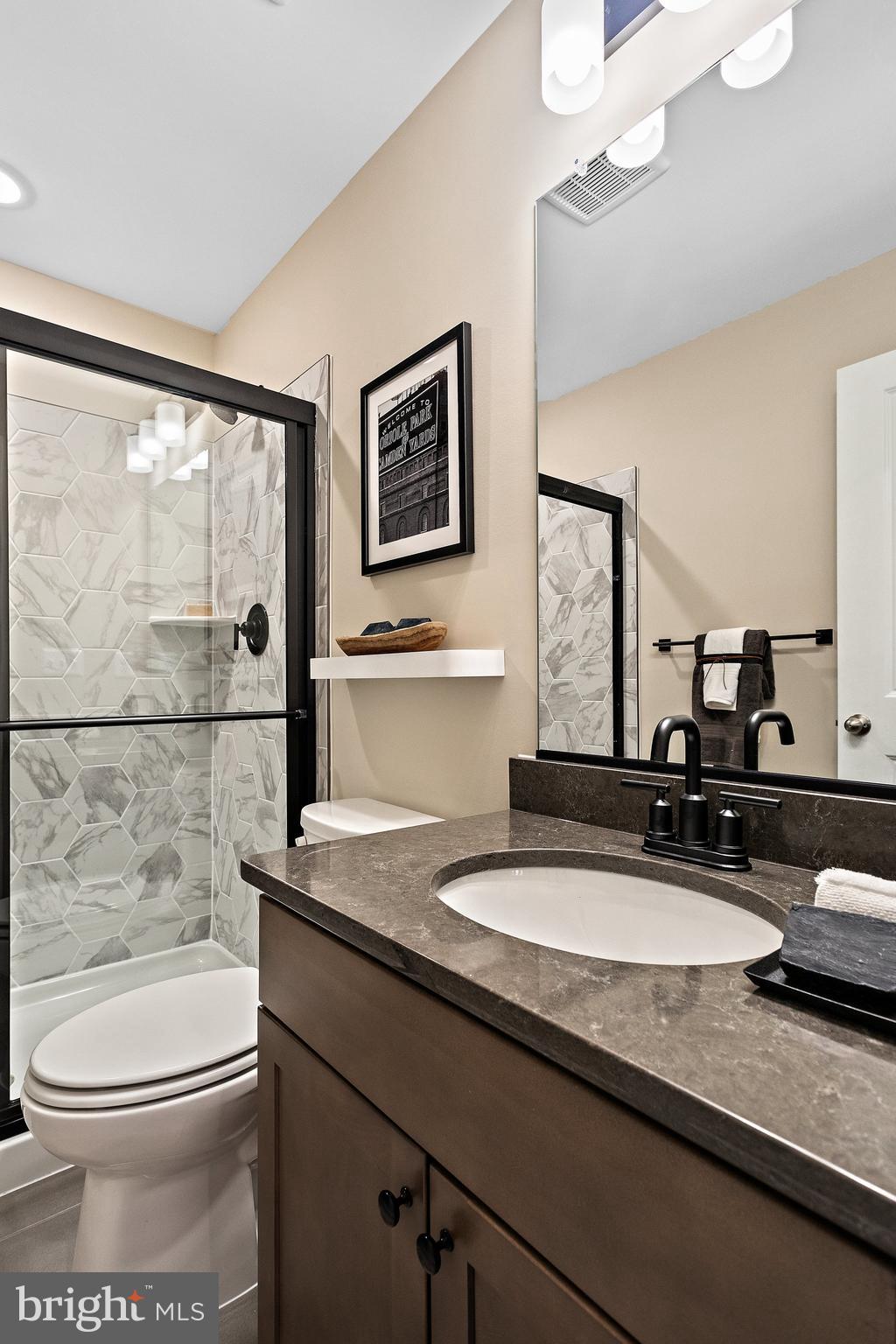 GRACE MEADOWS - Residential