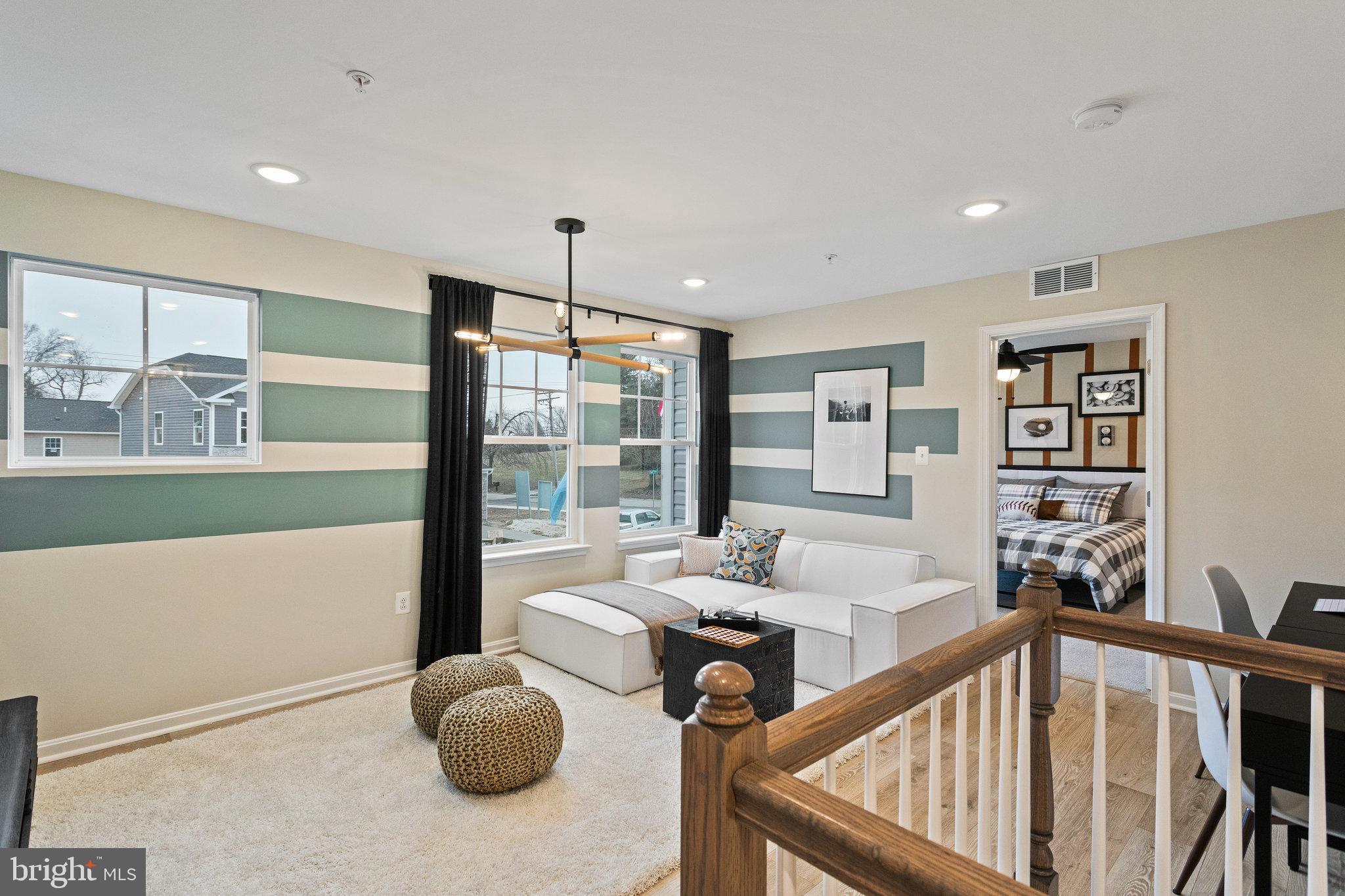 GRACE MEADOWS - Residential