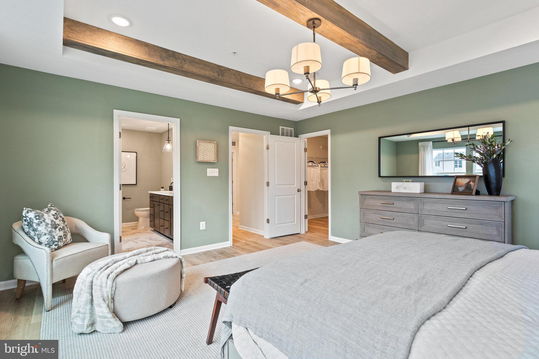 GRACE MEADOWS - Residential