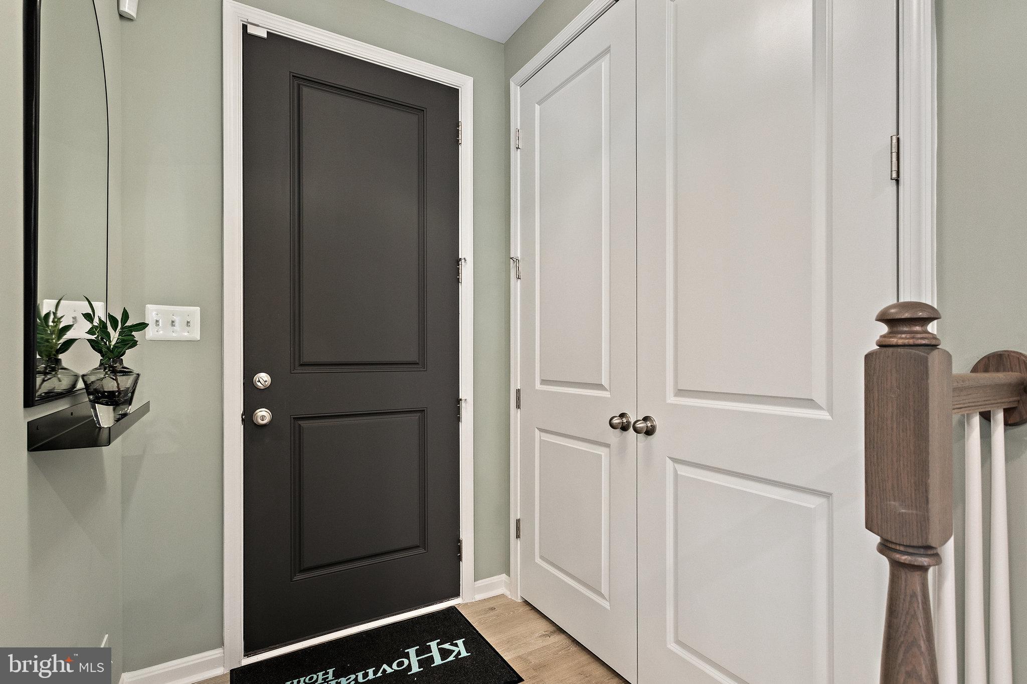 GRACE MEADOWS - Residential