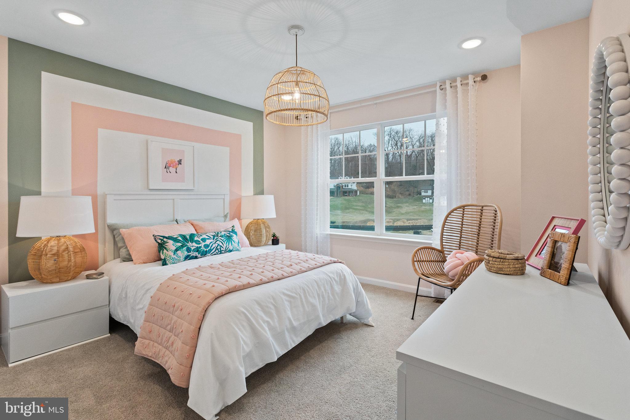 GRACE MEADOWS - Residential