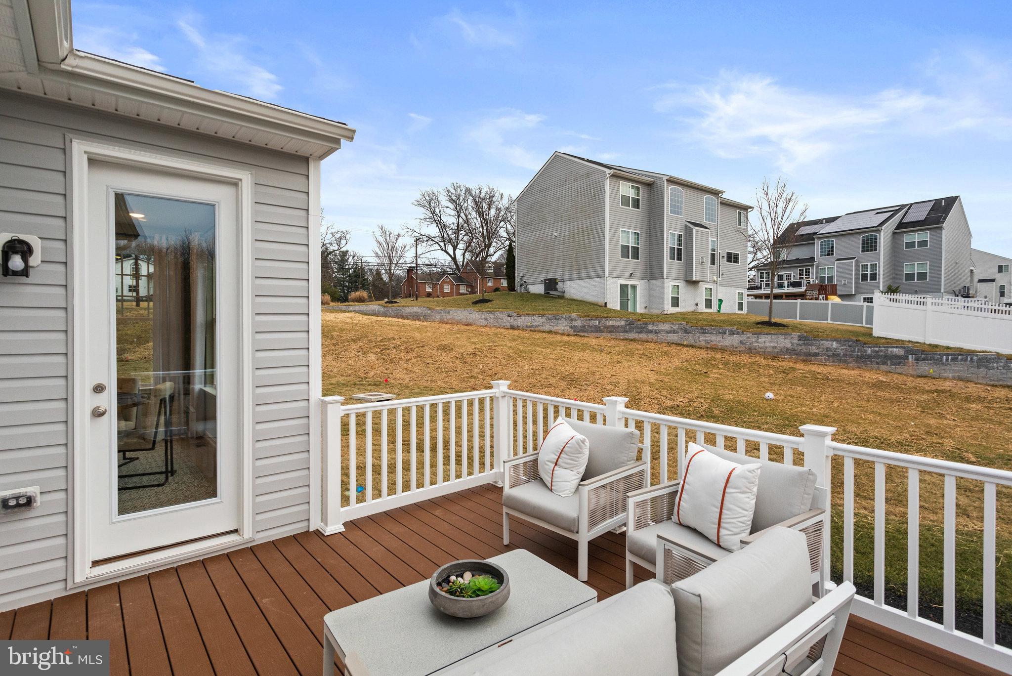 GRACE MEADOWS - Residential