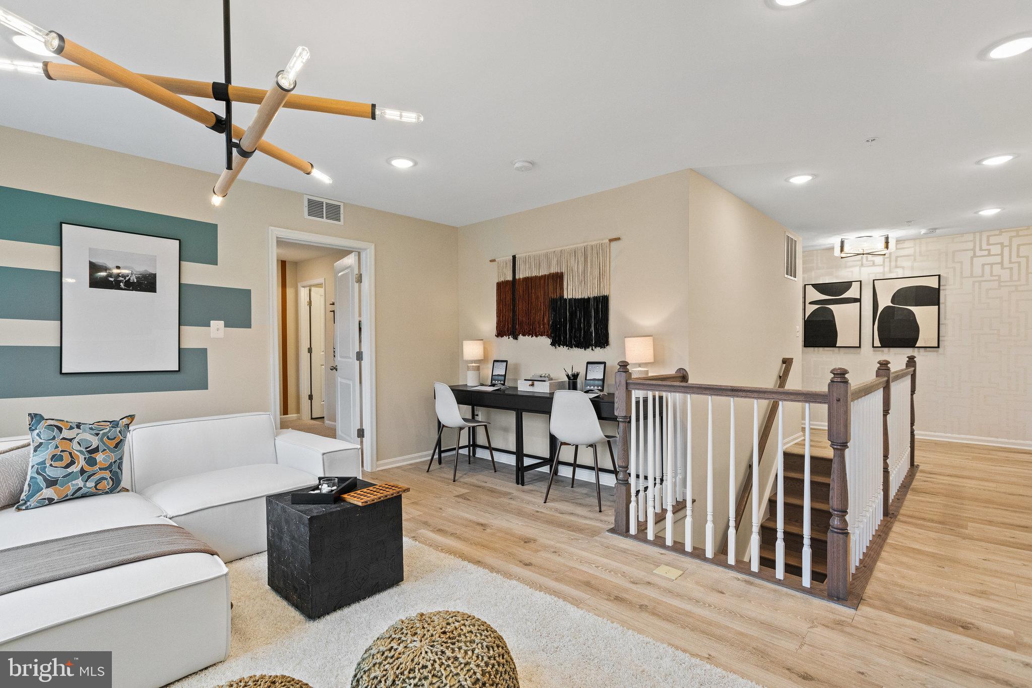 GRACE MEADOWS - Residential