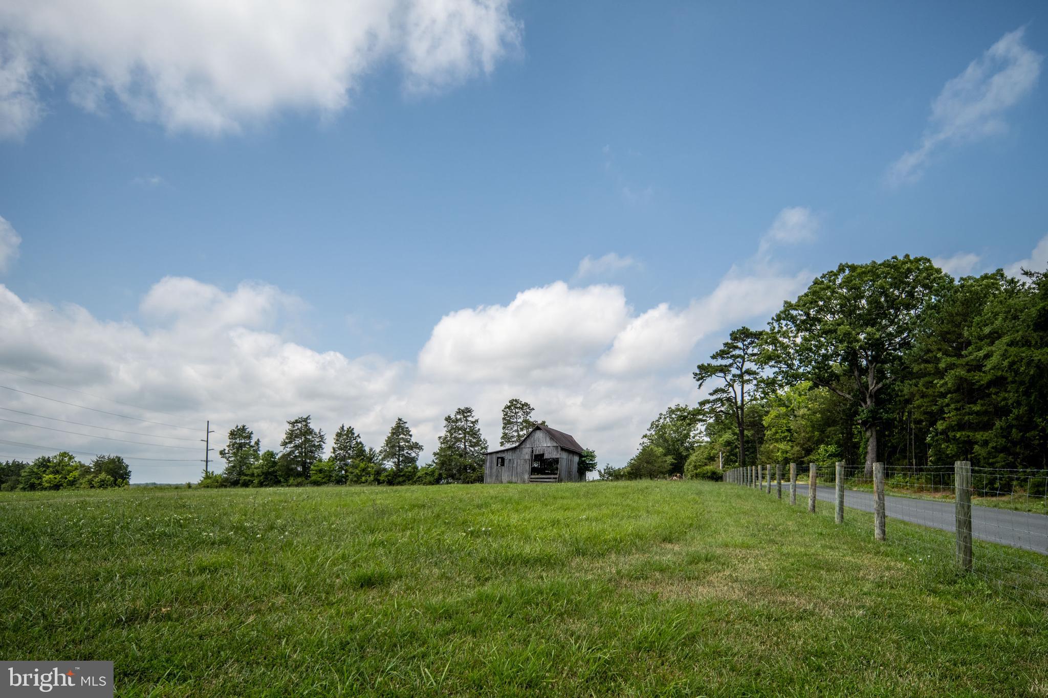 NONE AVAILABLE - Farm