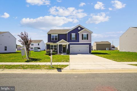 1672 TERRAPIN CIRCLE CAMBRIDGE MD 21613