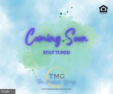 17707 AMITY DRIVE 1-D GAITHERSBURG MD 20877