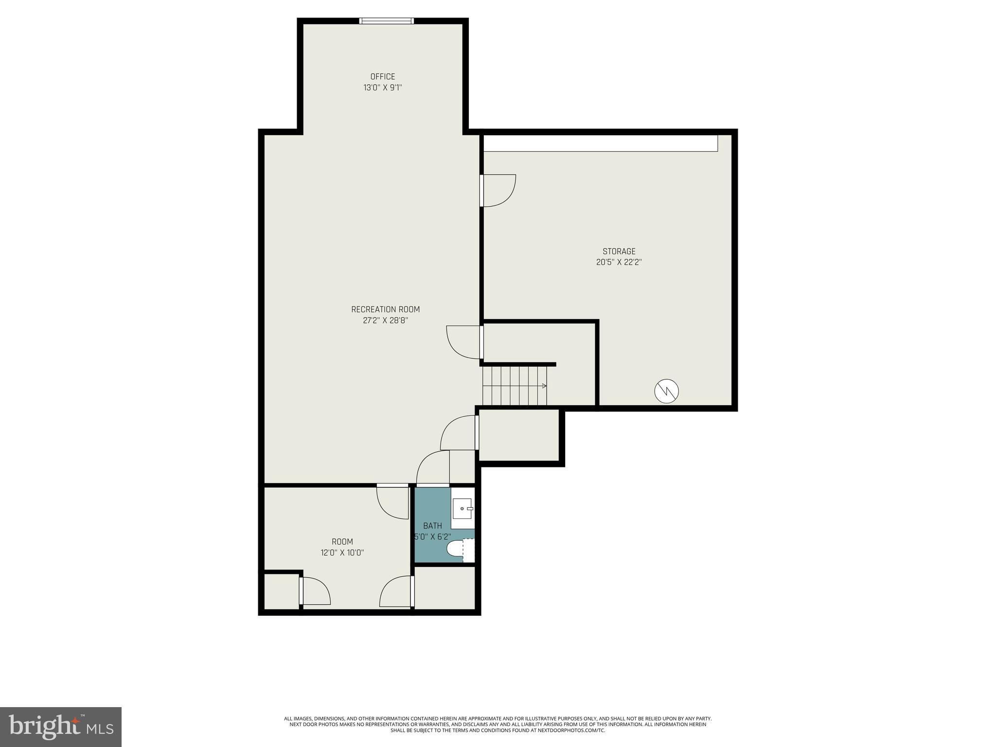 PRES AT MONTGOMERY - Residential