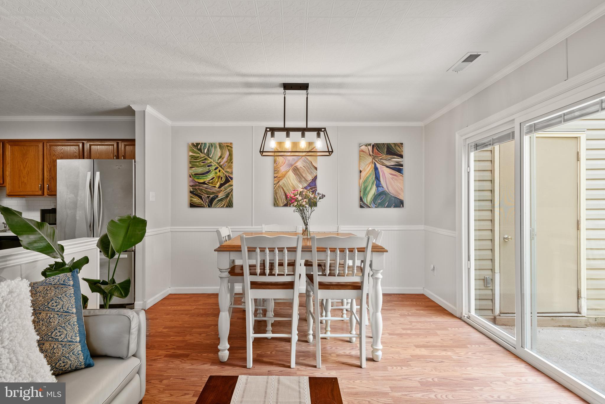 PROVIDENCE VIEW - Residential