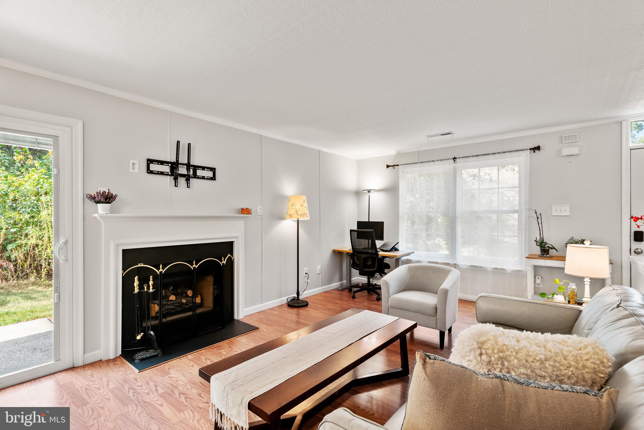 PROVIDENCE VIEW - Residential