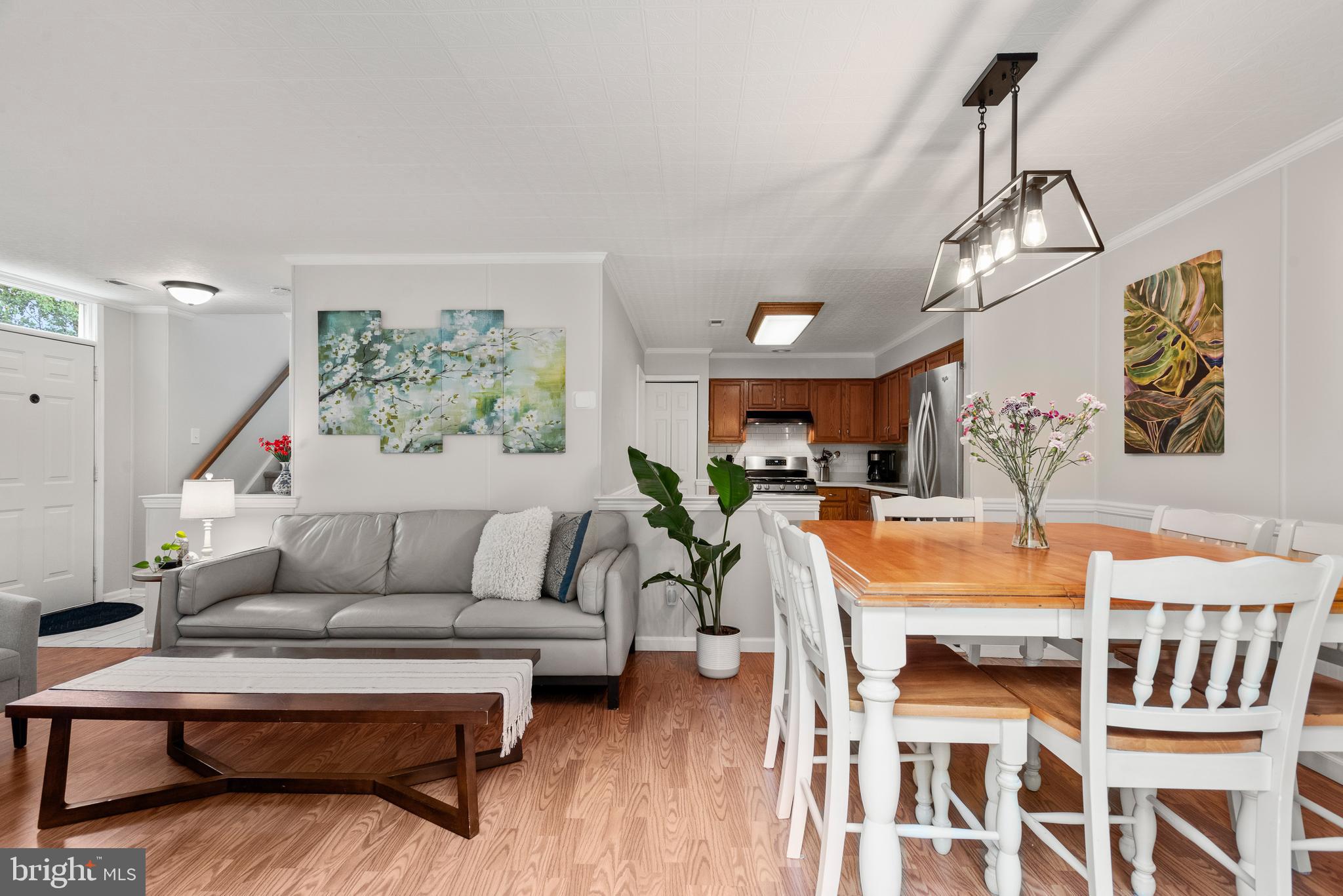 PROVIDENCE VIEW - Residential