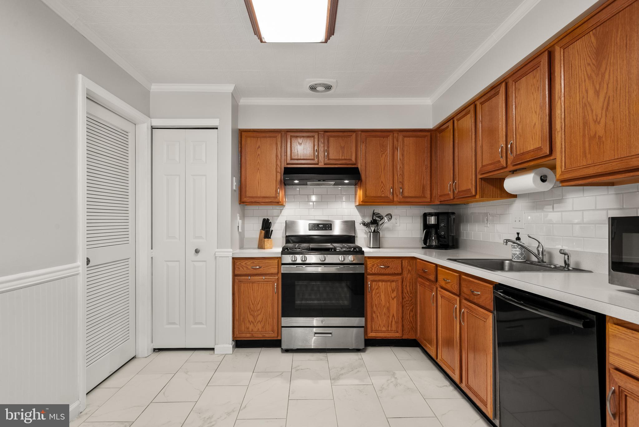 PROVIDENCE VIEW - Residential