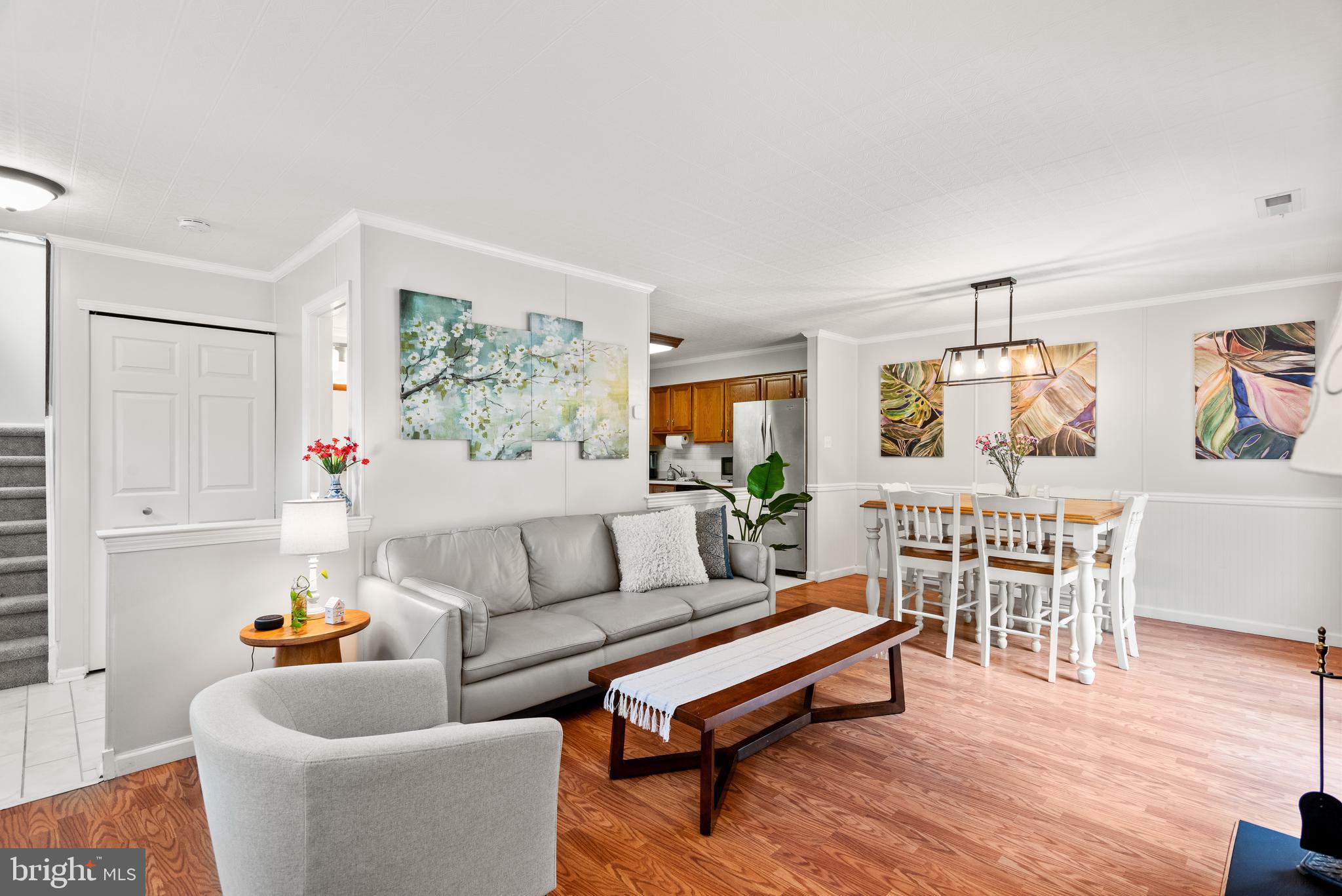 PROVIDENCE VIEW - Residential