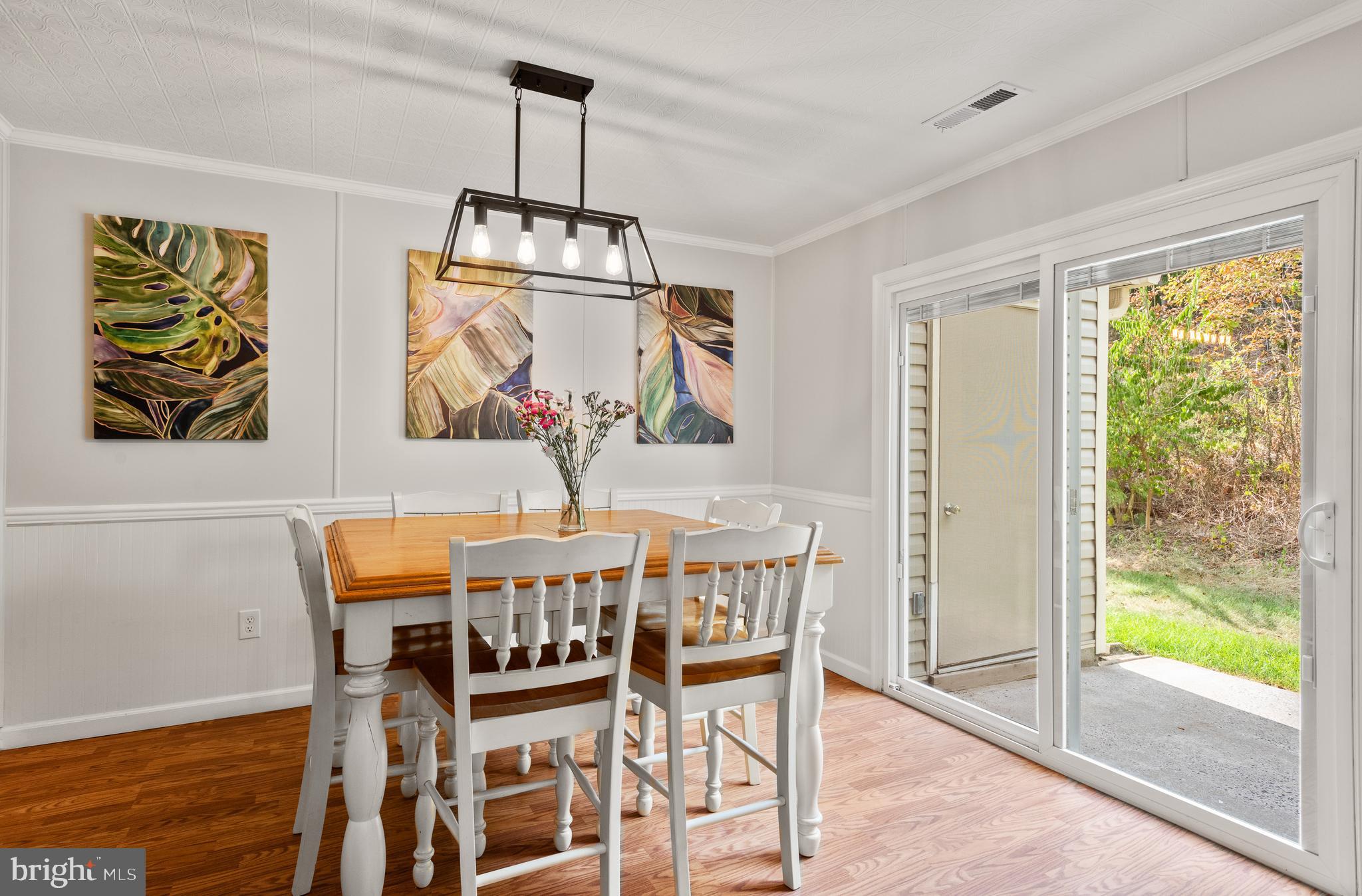 PROVIDENCE VIEW - Residential