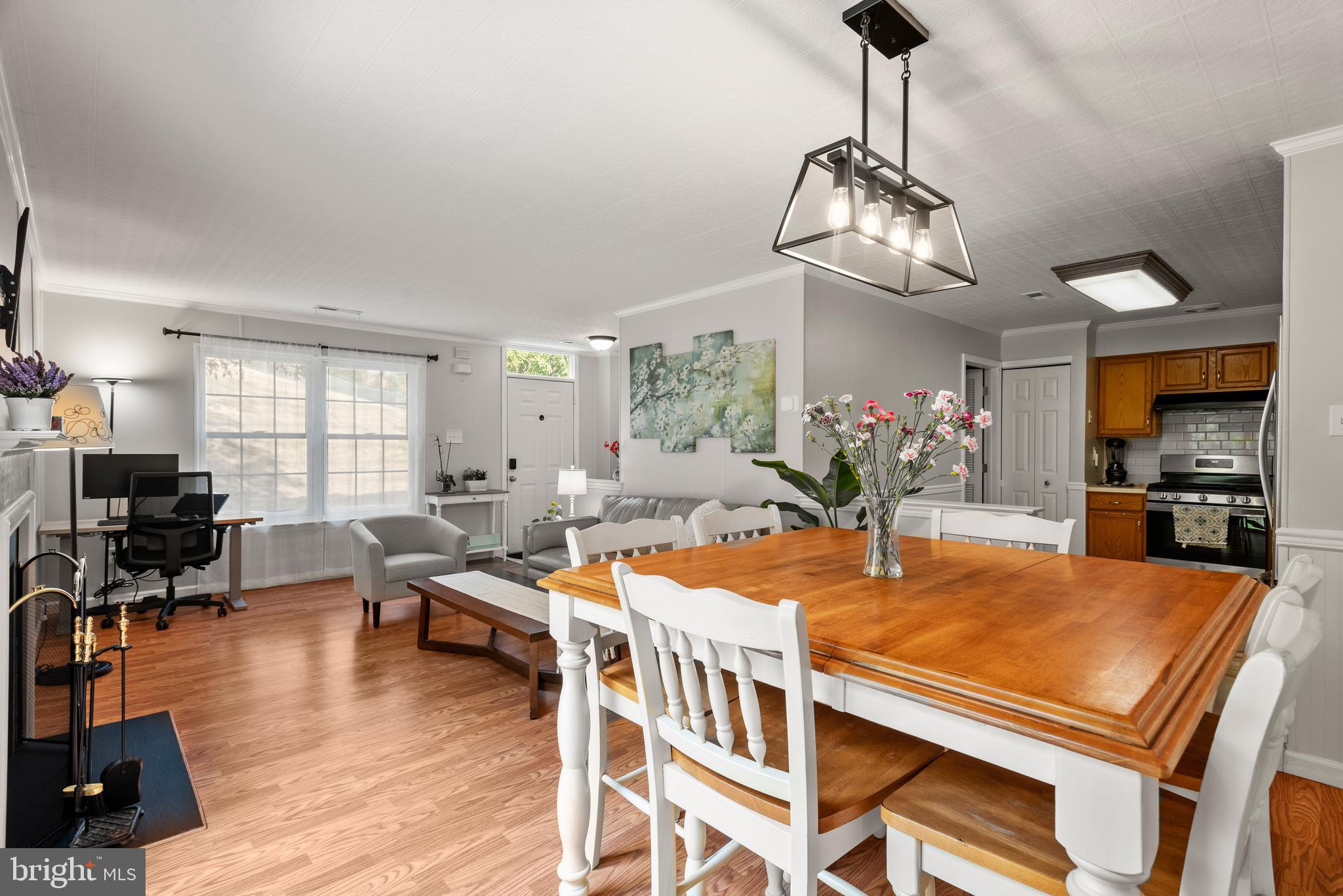 PROVIDENCE VIEW - Residential