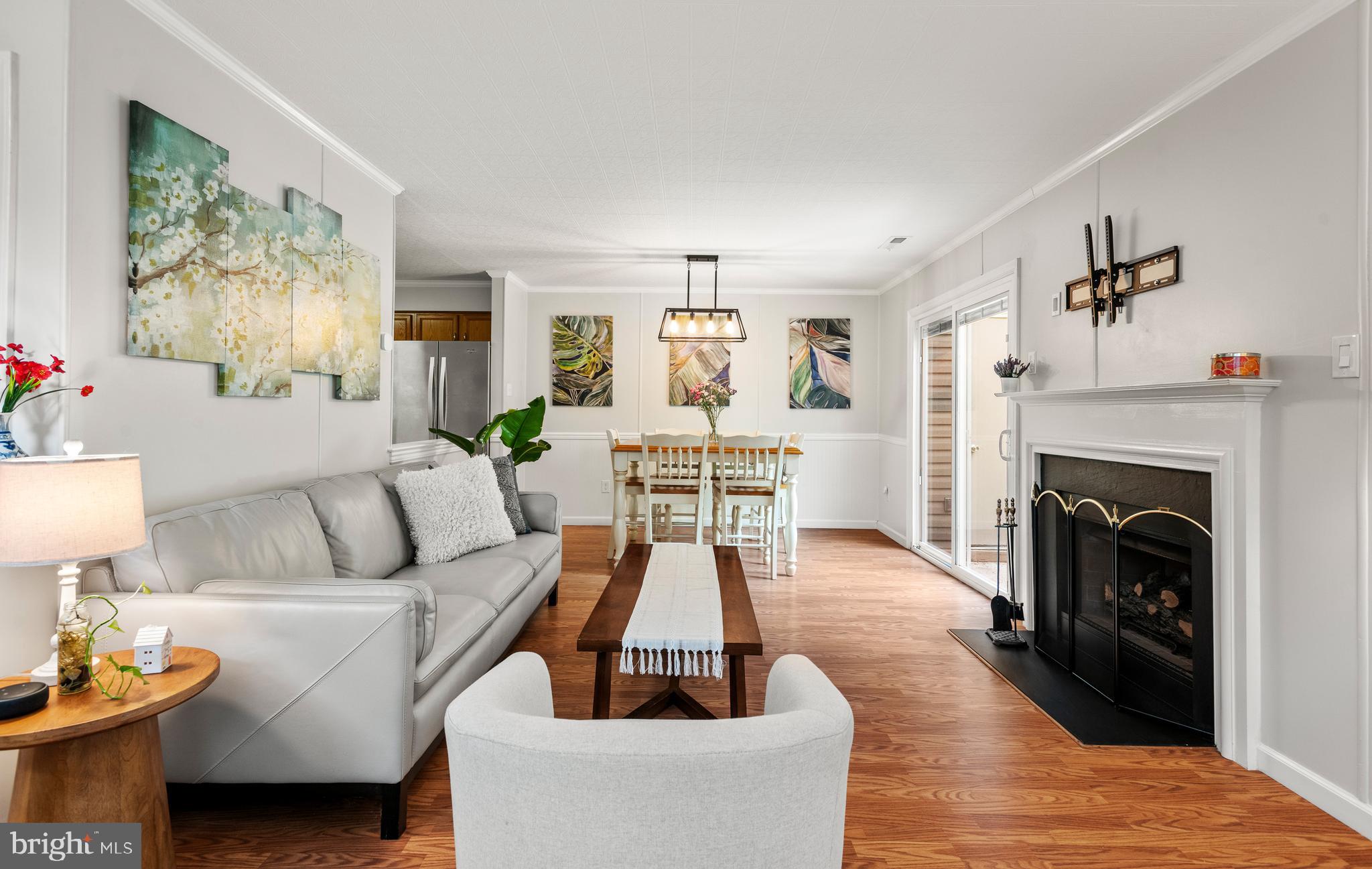 PROVIDENCE VIEW - Residential