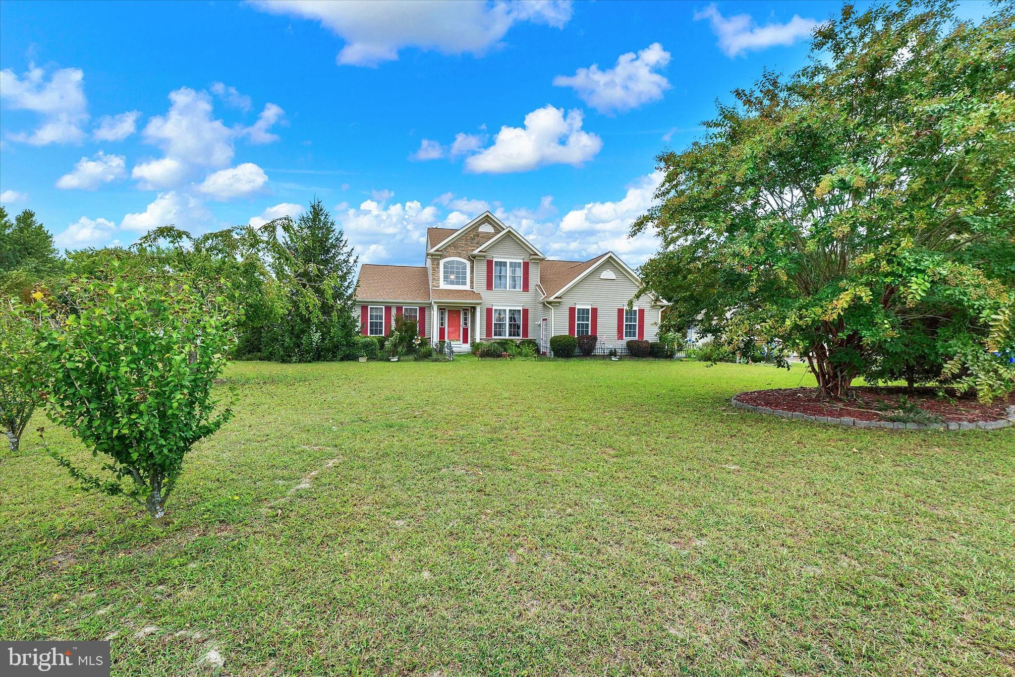 2 GARDENIA BOULEVARD
