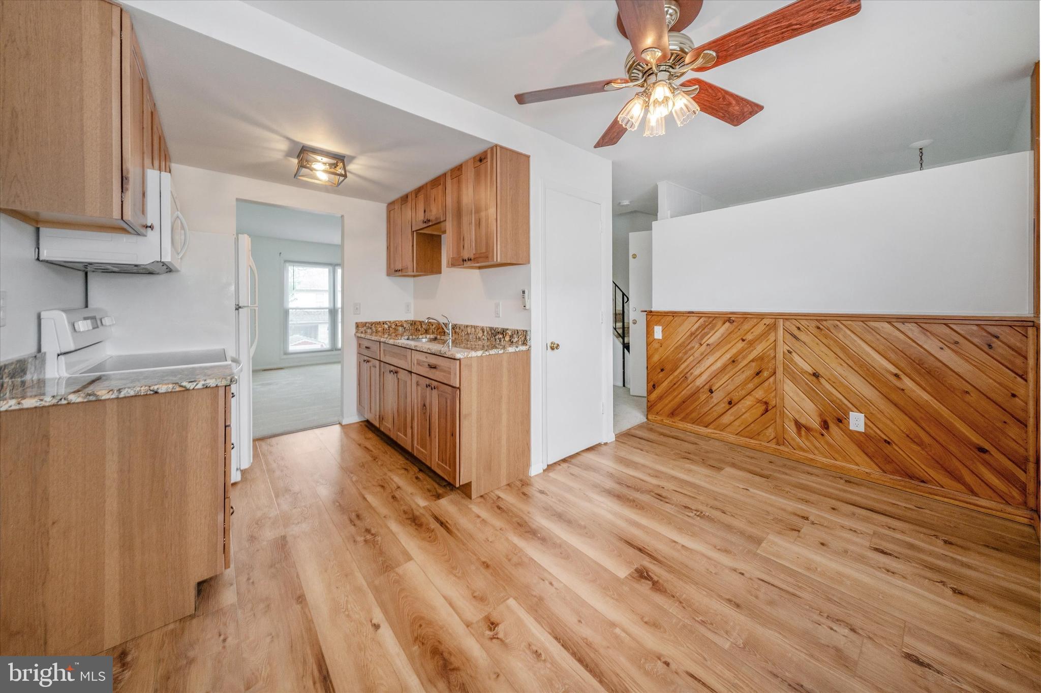 WHITE CHAPEL - Residential