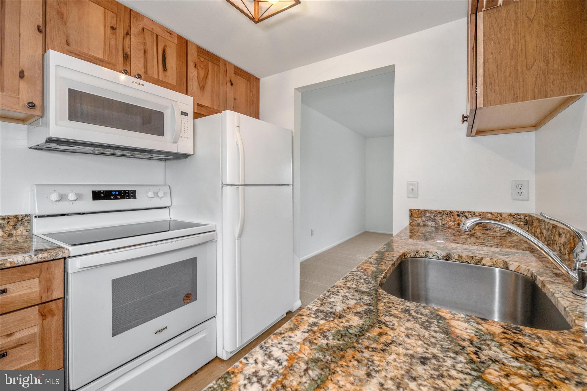 WHITE CHAPEL - Residential