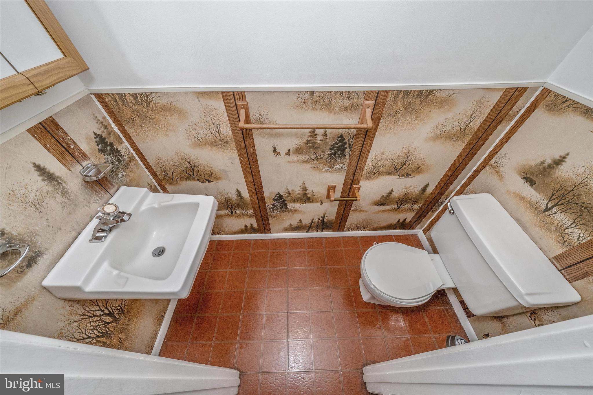 WHITE CHAPEL - Residential