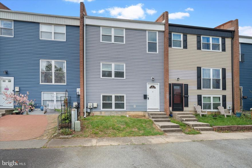 Prime Location! 4 Bedroom, 2 Bath Townhome in the Heart of Newark

Discover the perfect blend of convenience and comfort in this spacious 4 bedroom, 2 bath townhome located in the heart of Newark, Delaware. Just a short walk to The Grove and only steps from Main Street’s restaurants, shops, and nightlife.  This home offers the best of city living with a neighborhood feel.

Inside, you’ll find bright, inviting spaces with an open main level that’s ideal for entertaining or everyday living. The kitchen flows seamlessly to the dining and living areas, while upstairs features well-sized bedrooms and a full bath.

Enjoy a private  entry downstairs entrance making this space perfect for a roommate or visiting family. The patio or outdoor space perfect for morning coffee or evening relaxation. With its unbeatable location and functional layout, this home is ideal for students, professionals, or investors seeking prime Newark living.