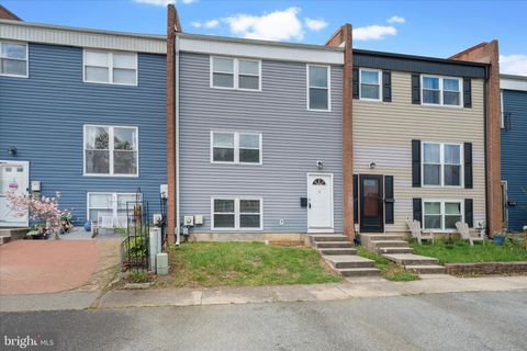 5 FARNSWORTH ROAD NEWARK DE 19713