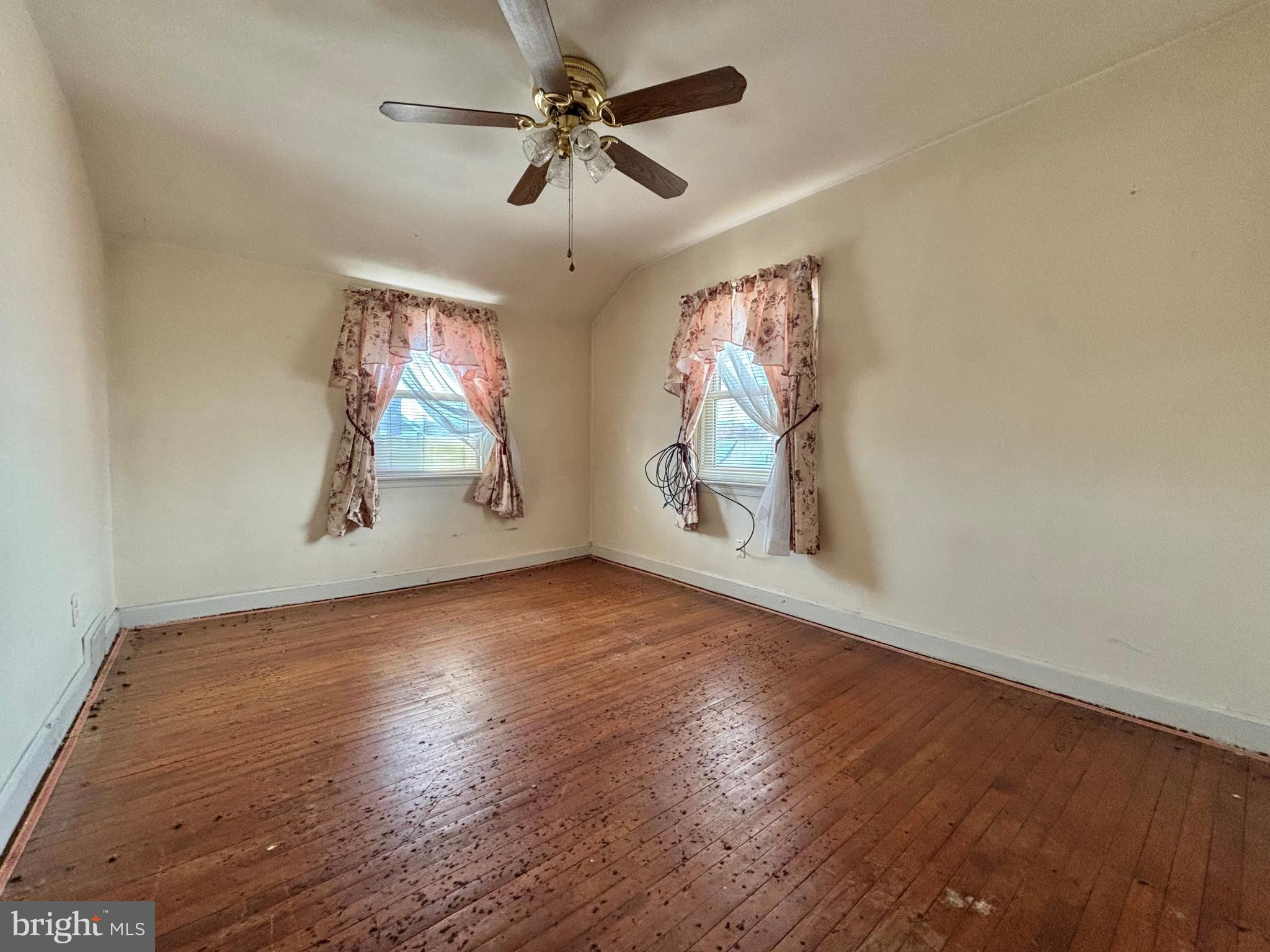 DREXEL PARK GARDEN - Residential