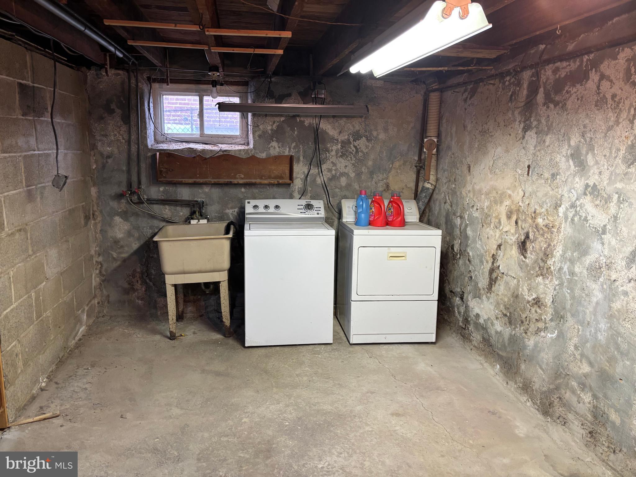 DREXEL PARK GARDEN - Residential