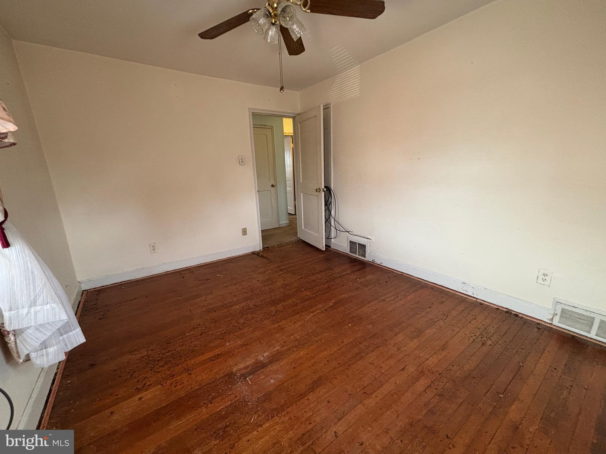 DREXEL PARK GARDEN - Residential