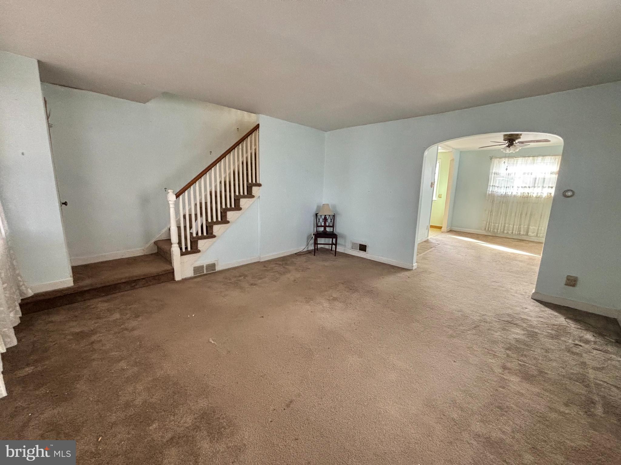 DREXEL PARK GARDEN - Residential