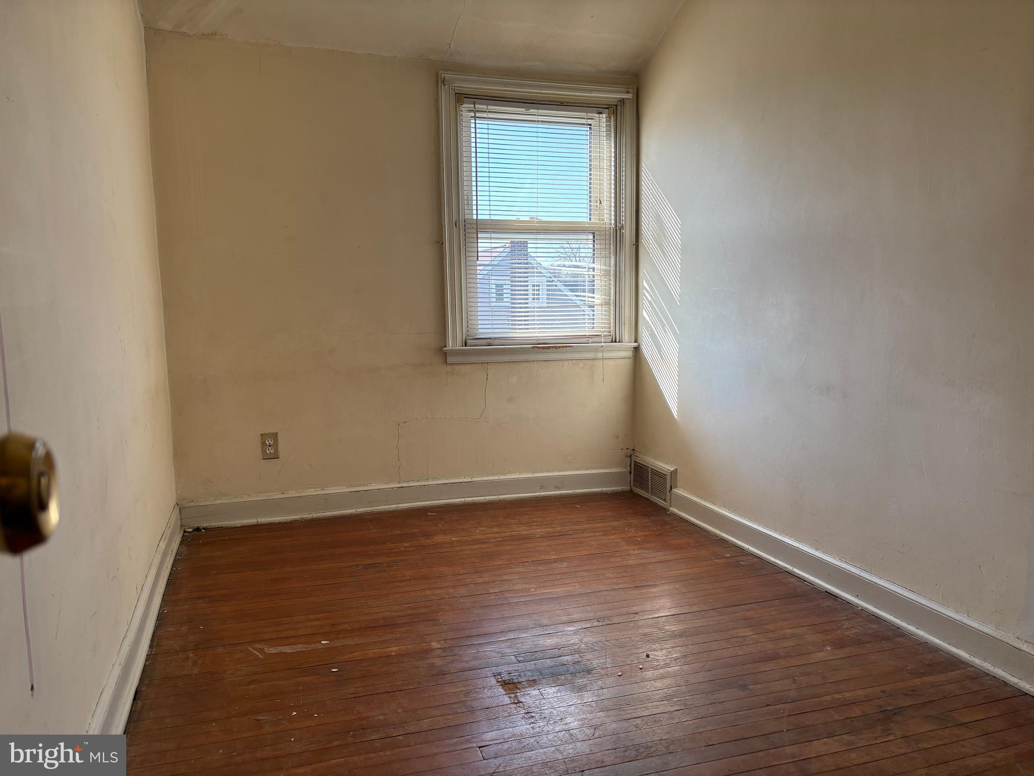 DREXEL PARK GARDEN - Residential