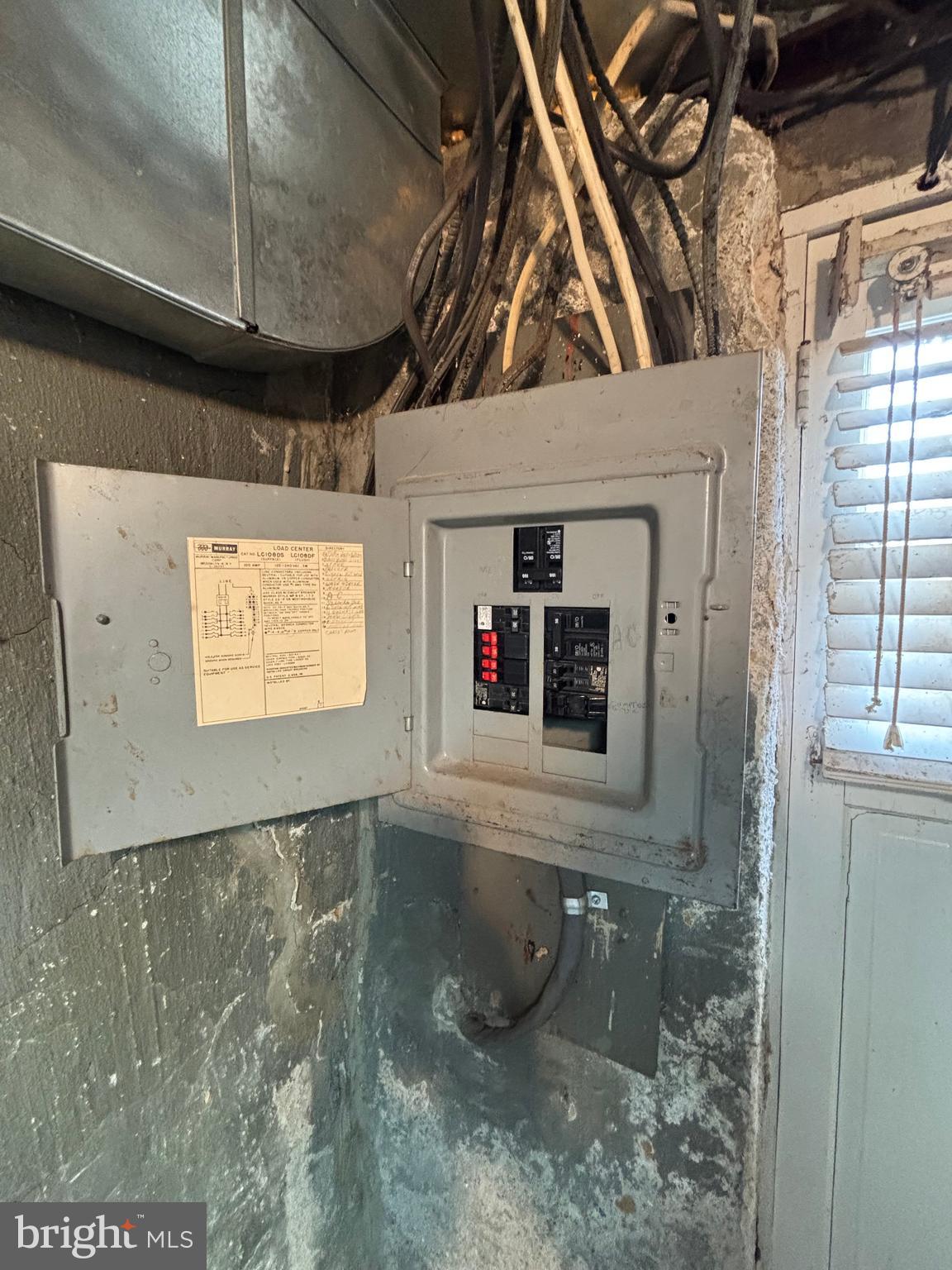 DREXEL PARK GARDEN - Residential