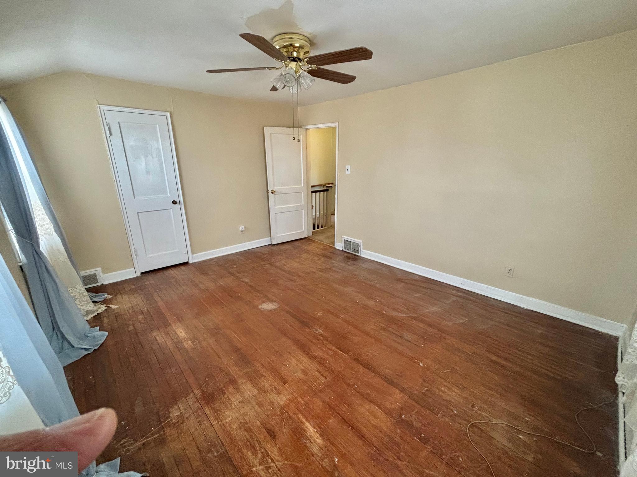 DREXEL PARK GARDEN - Residential