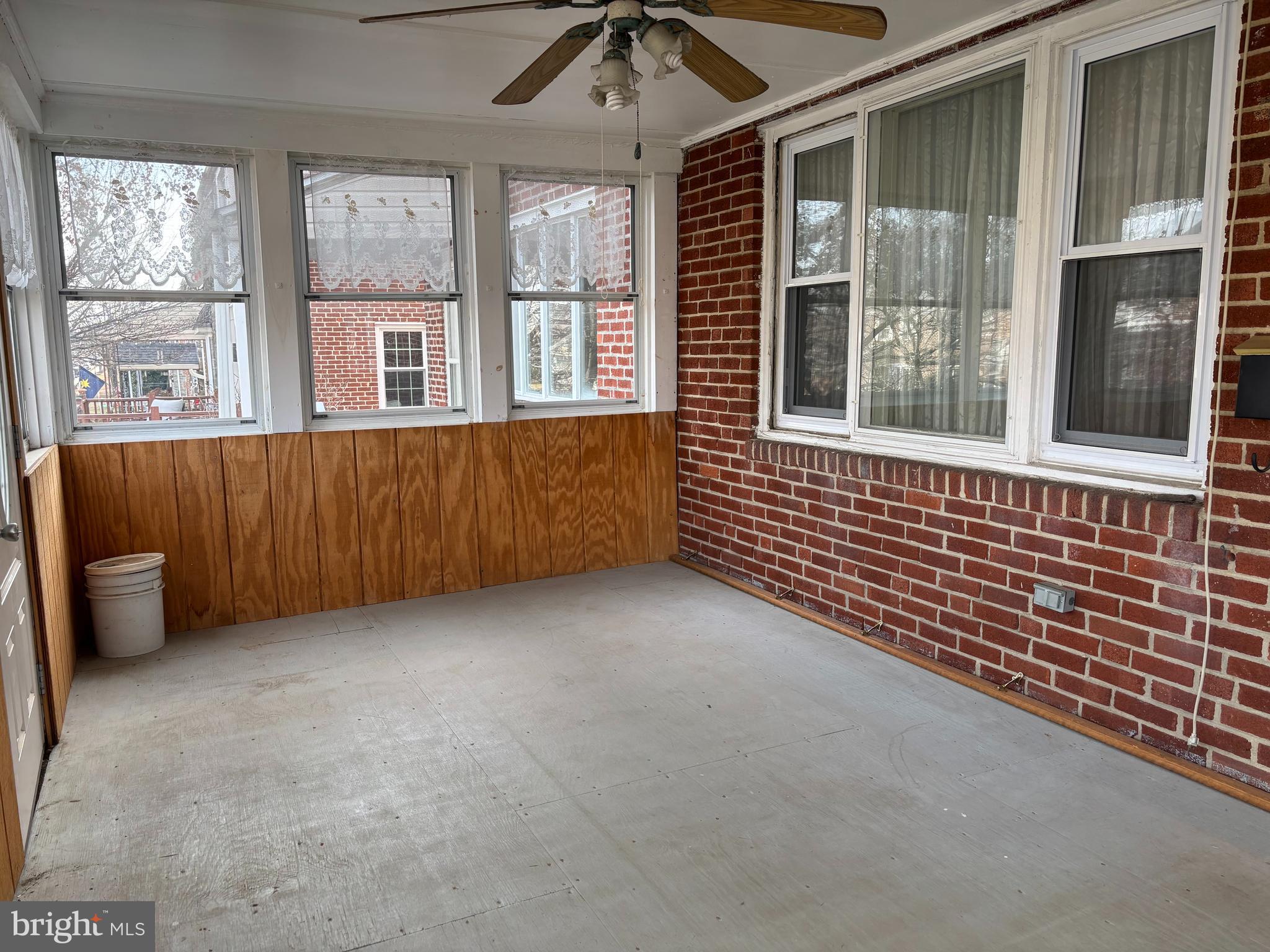 DREXEL PARK GARDEN - Residential