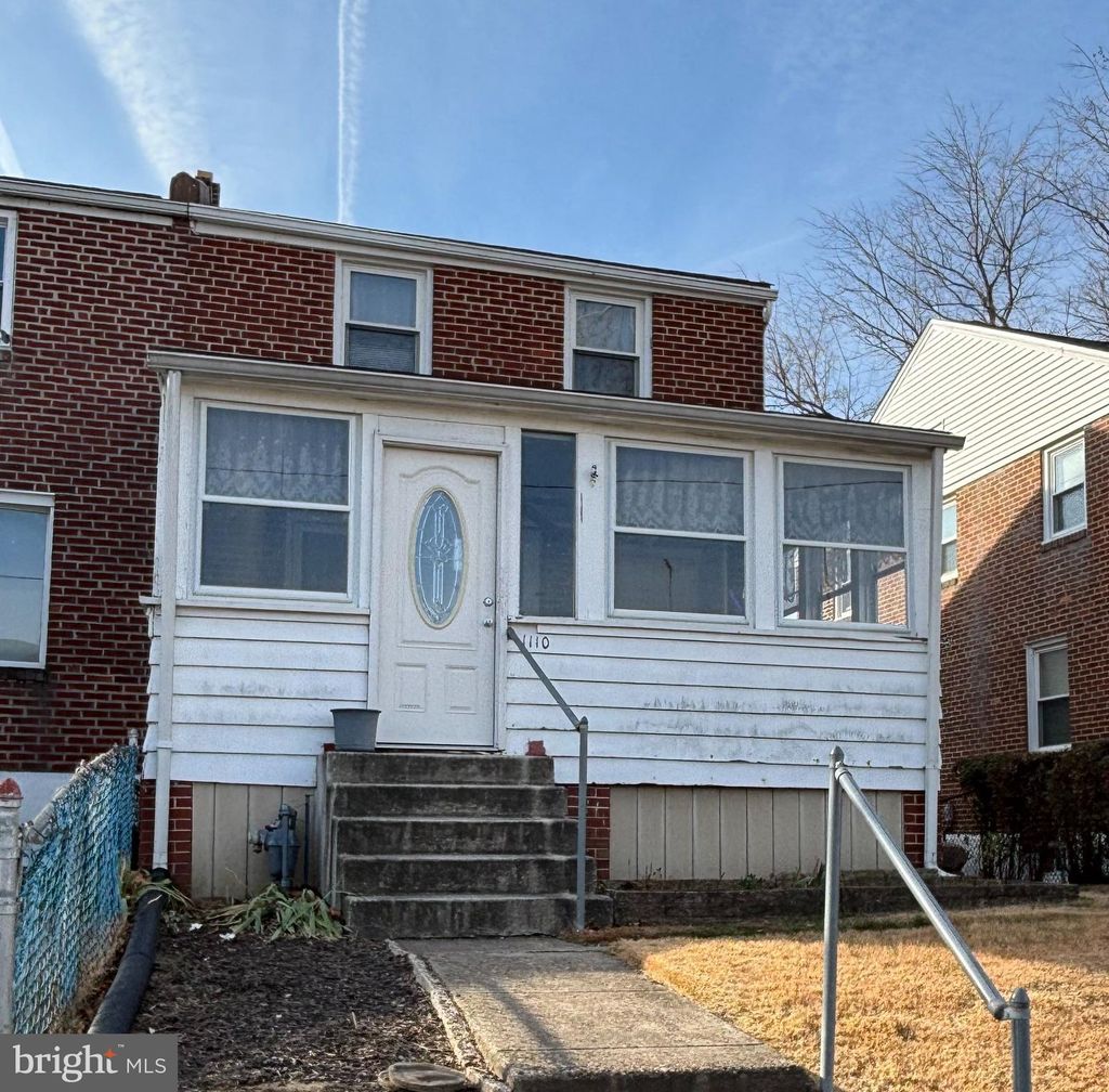 Photo of 1110 Cobbs Street, DREXEL HILL, PA 19026 (MLS # PADE2105404)