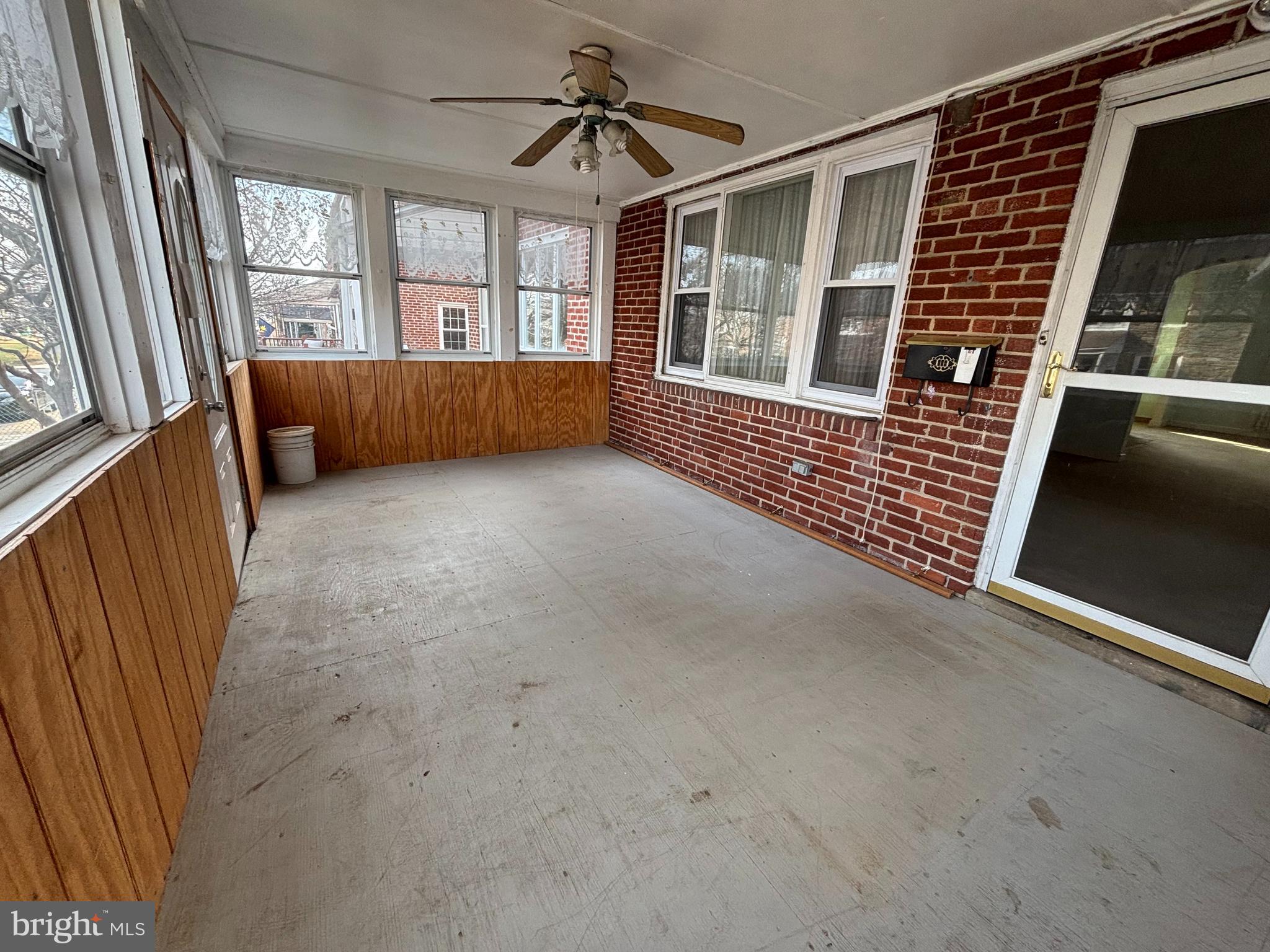 DREXEL PARK GARDEN - Residential