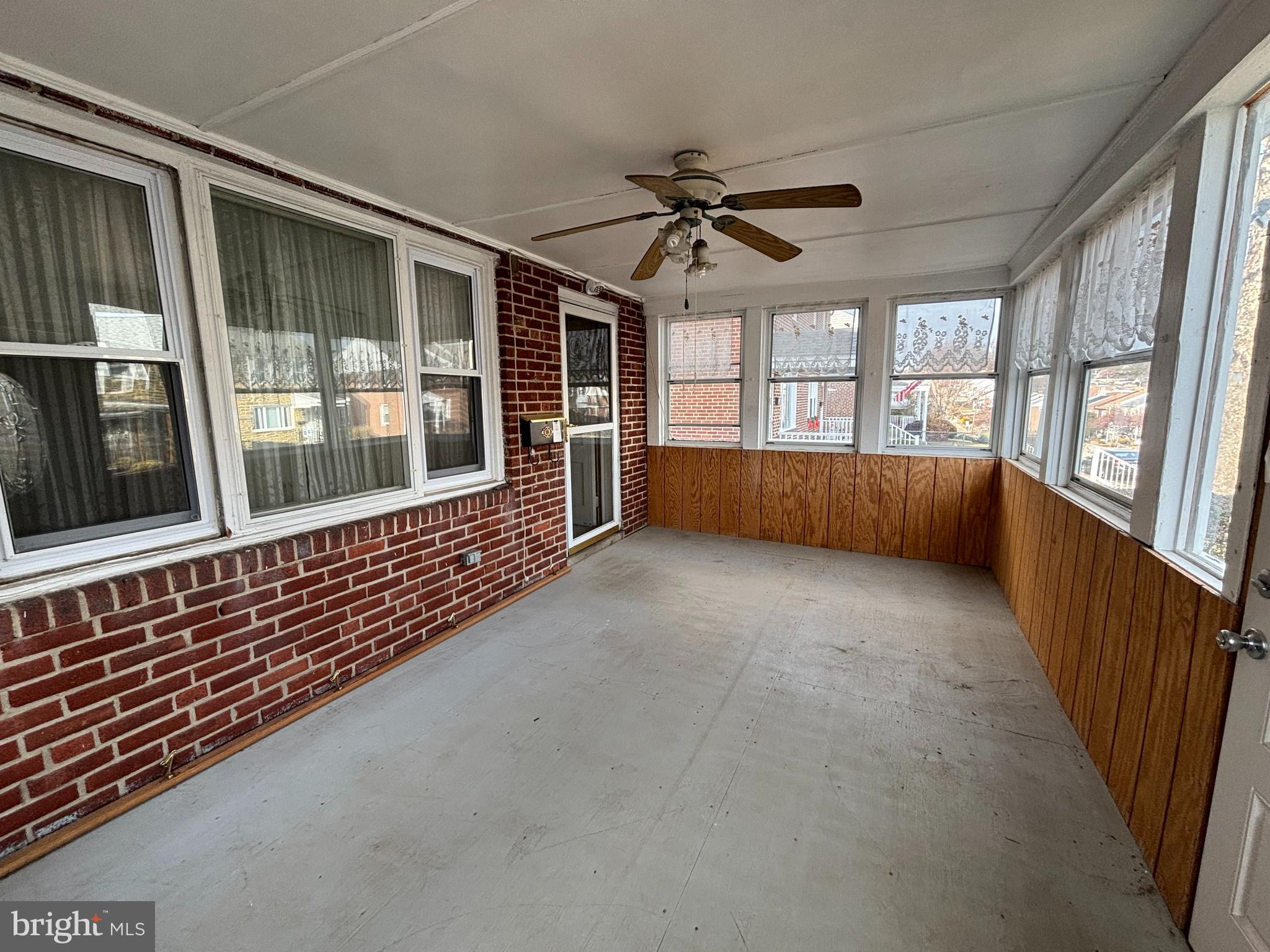 DREXEL PARK GARDEN - Residential