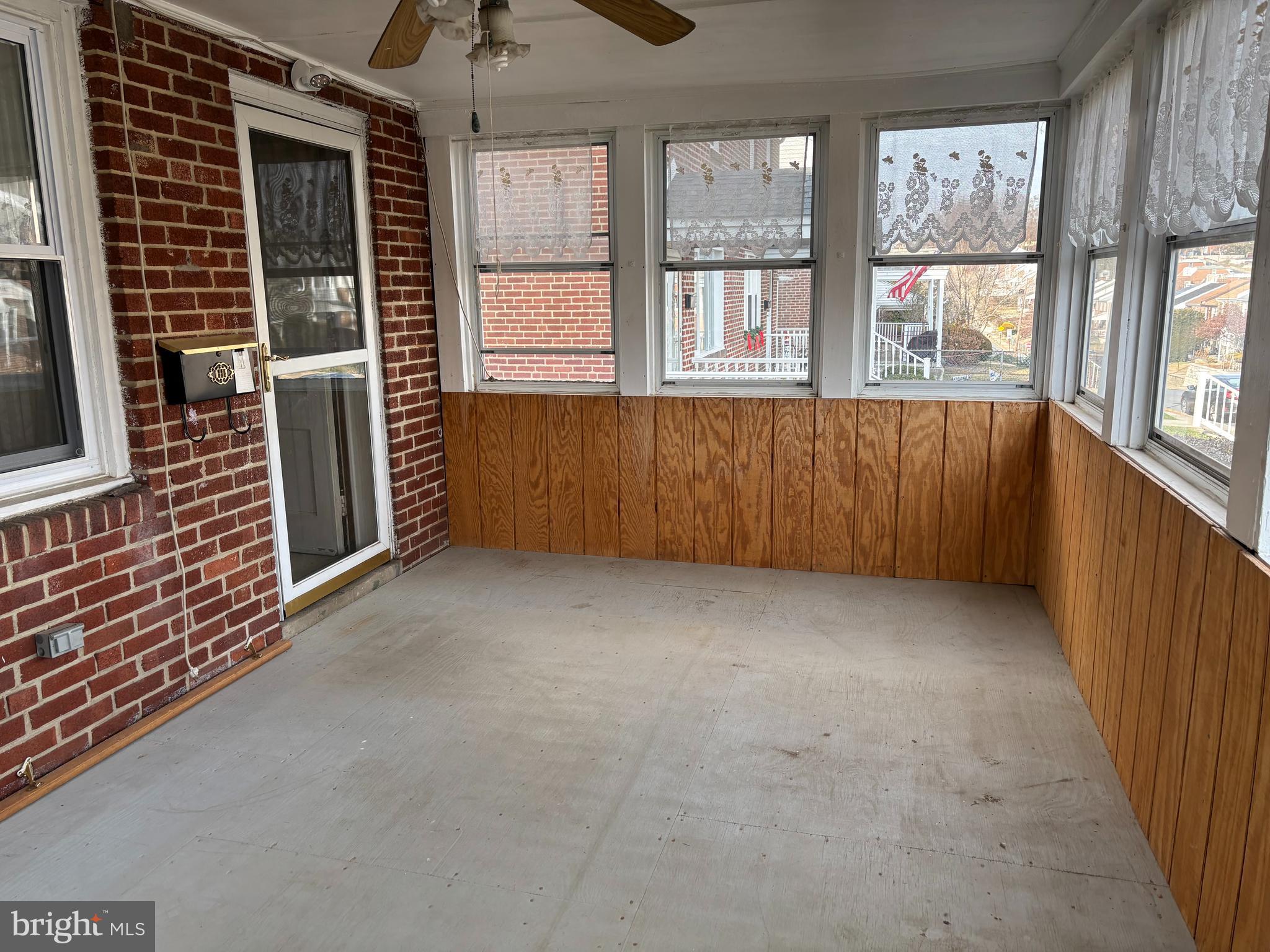 DREXEL PARK GARDEN - Residential