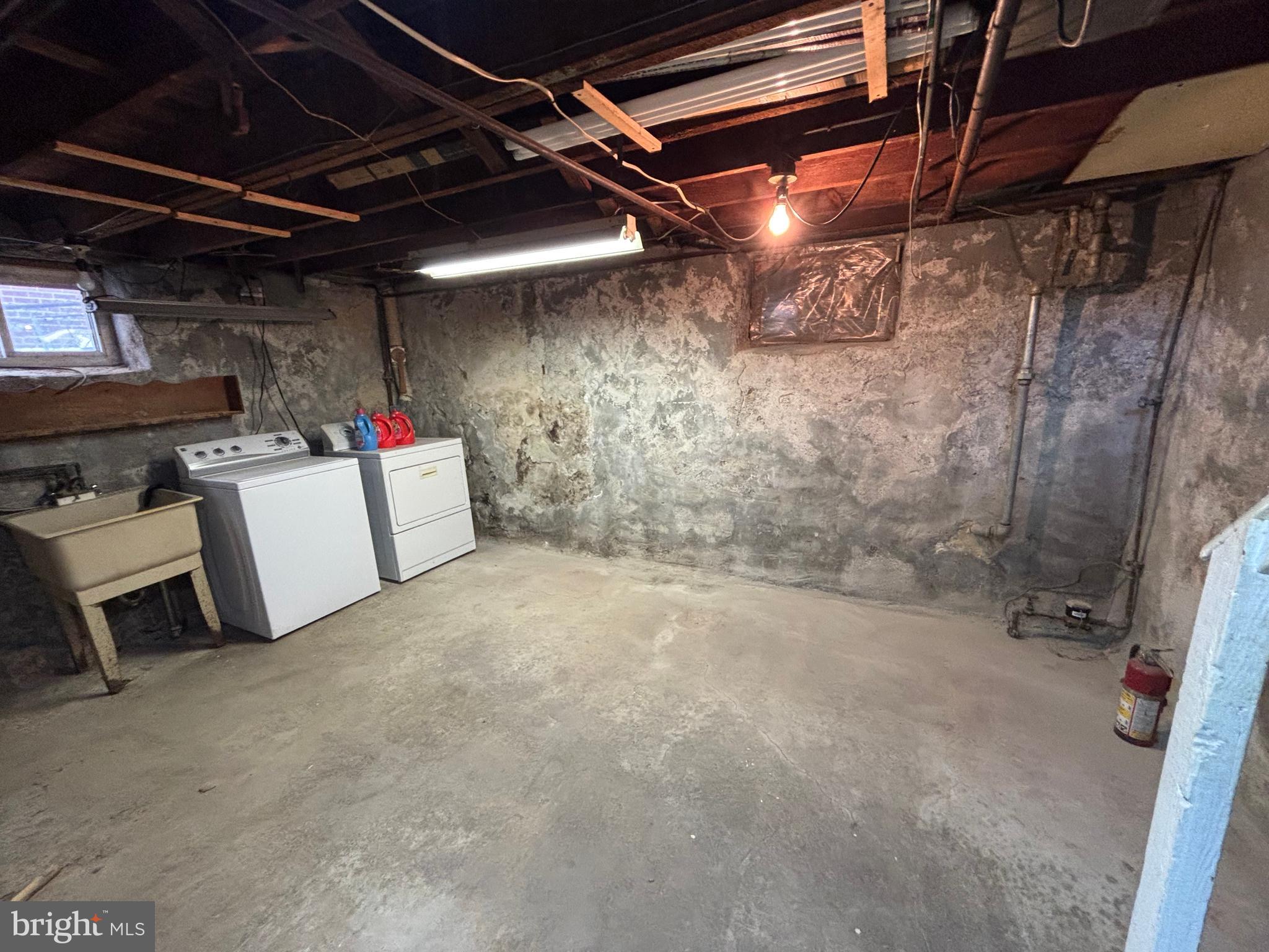 DREXEL PARK GARDEN - Residential