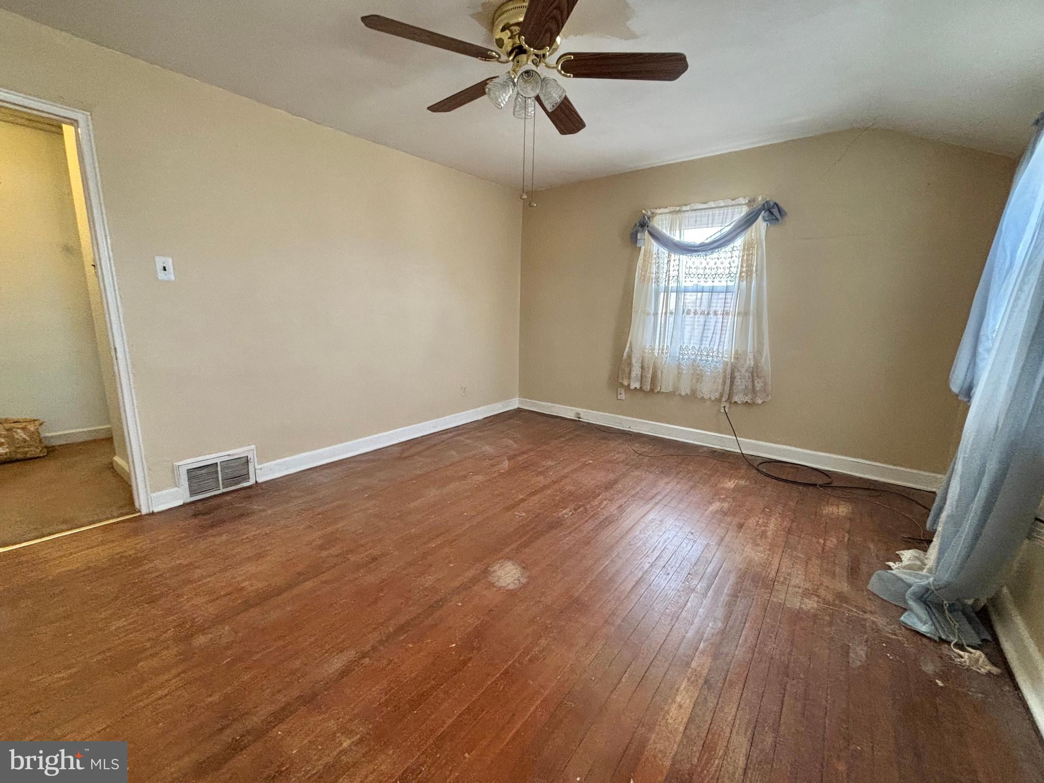 DREXEL PARK GARDEN - Residential