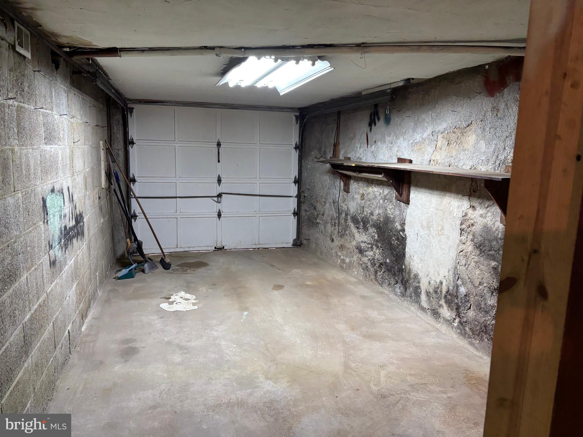 DREXEL PARK GARDEN - Residential