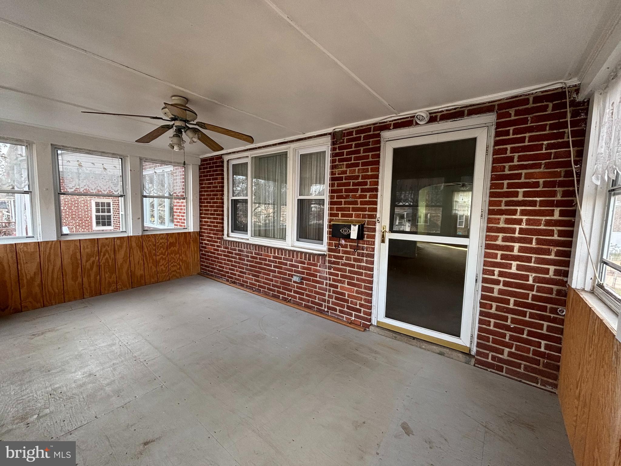 DREXEL PARK GARDEN - Residential