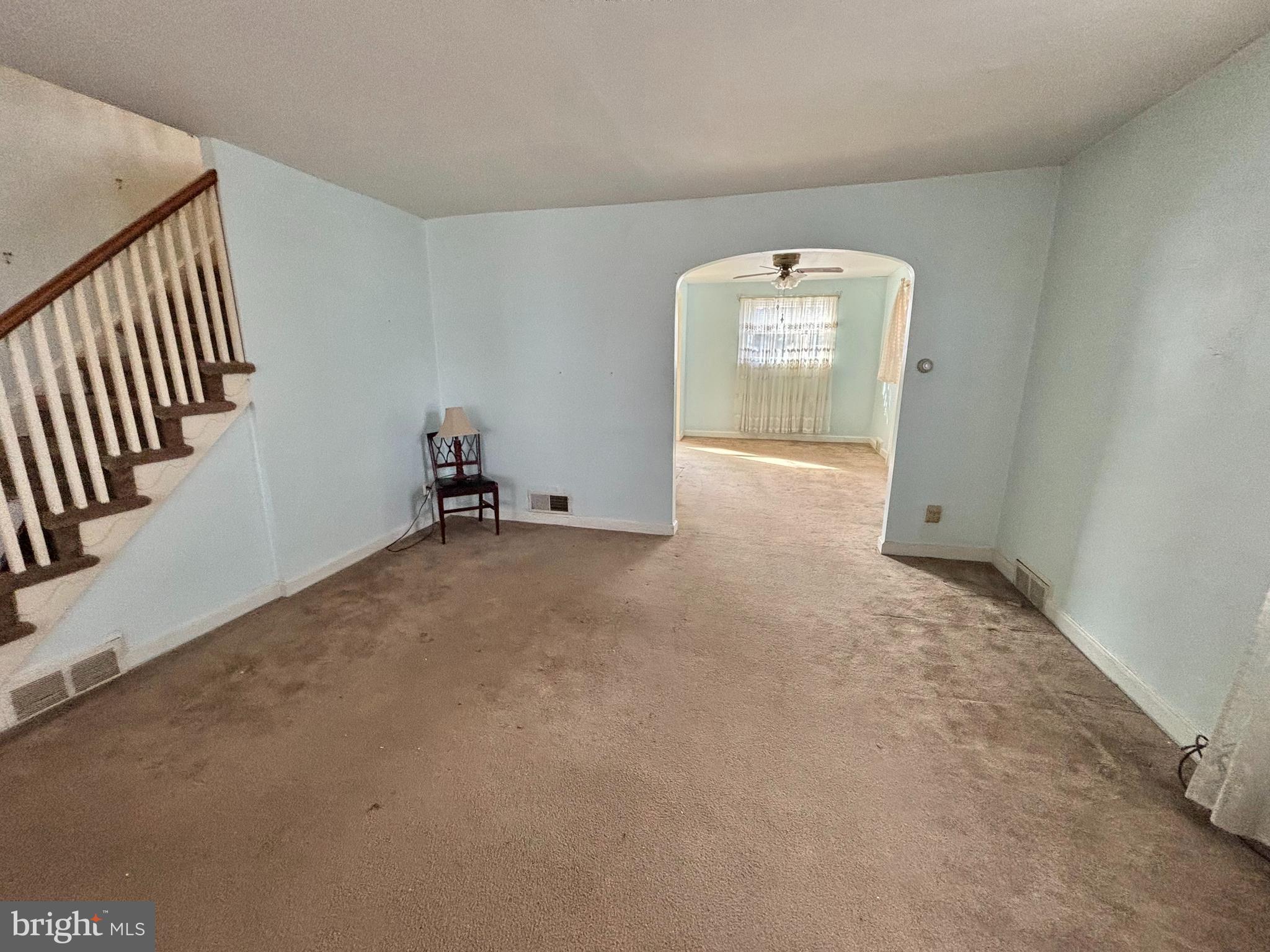 DREXEL PARK GARDEN - Residential