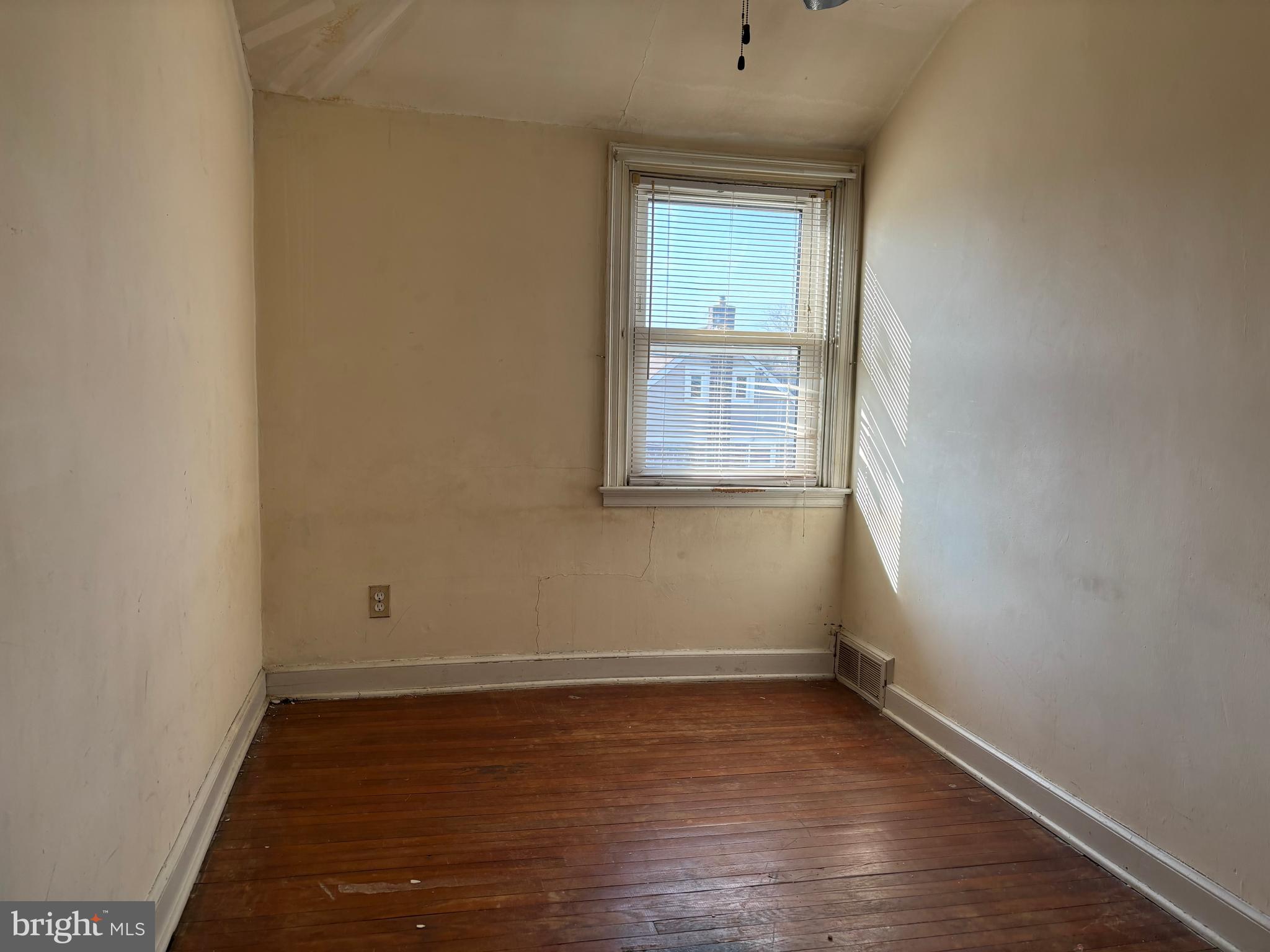 DREXEL PARK GARDEN - Residential