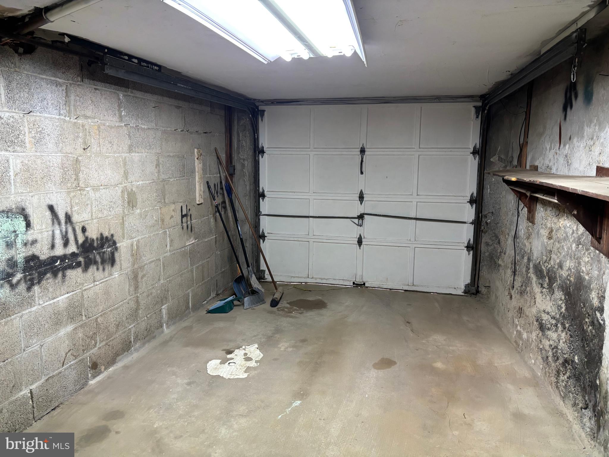 DREXEL PARK GARDEN - Residential