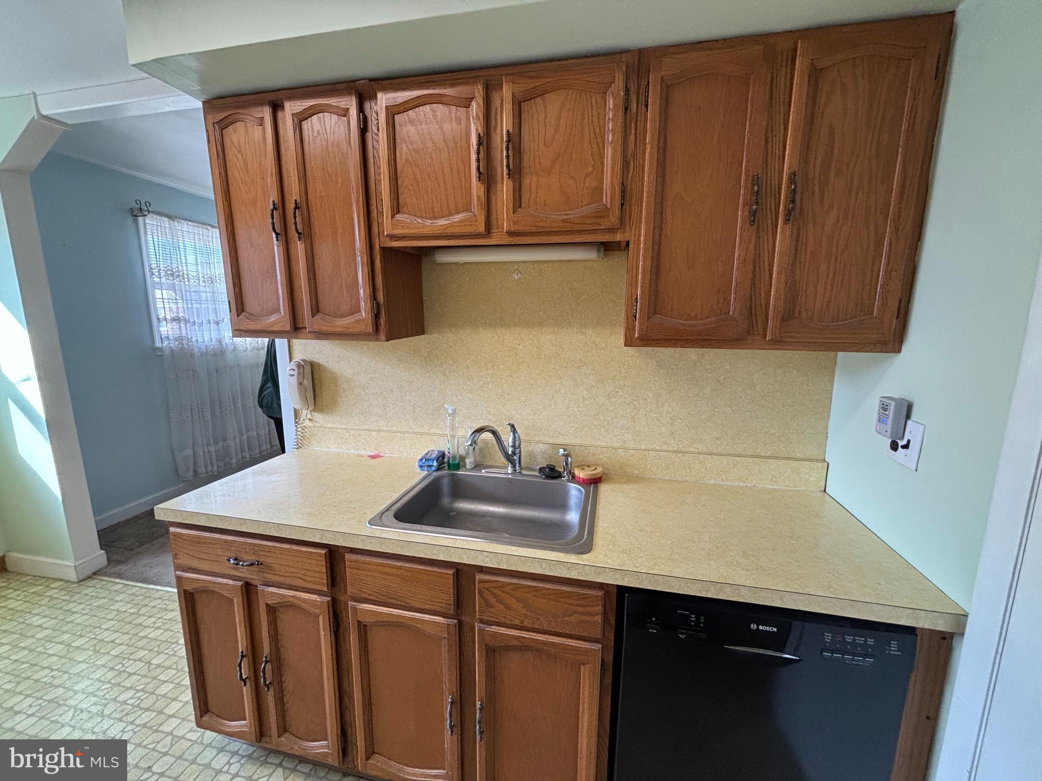 DREXEL PARK GARDEN - Residential