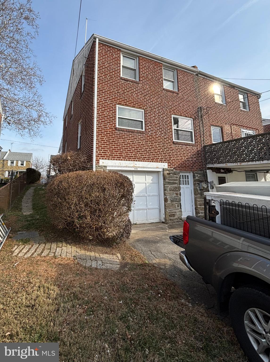 DREXEL PARK GARDEN - Residential