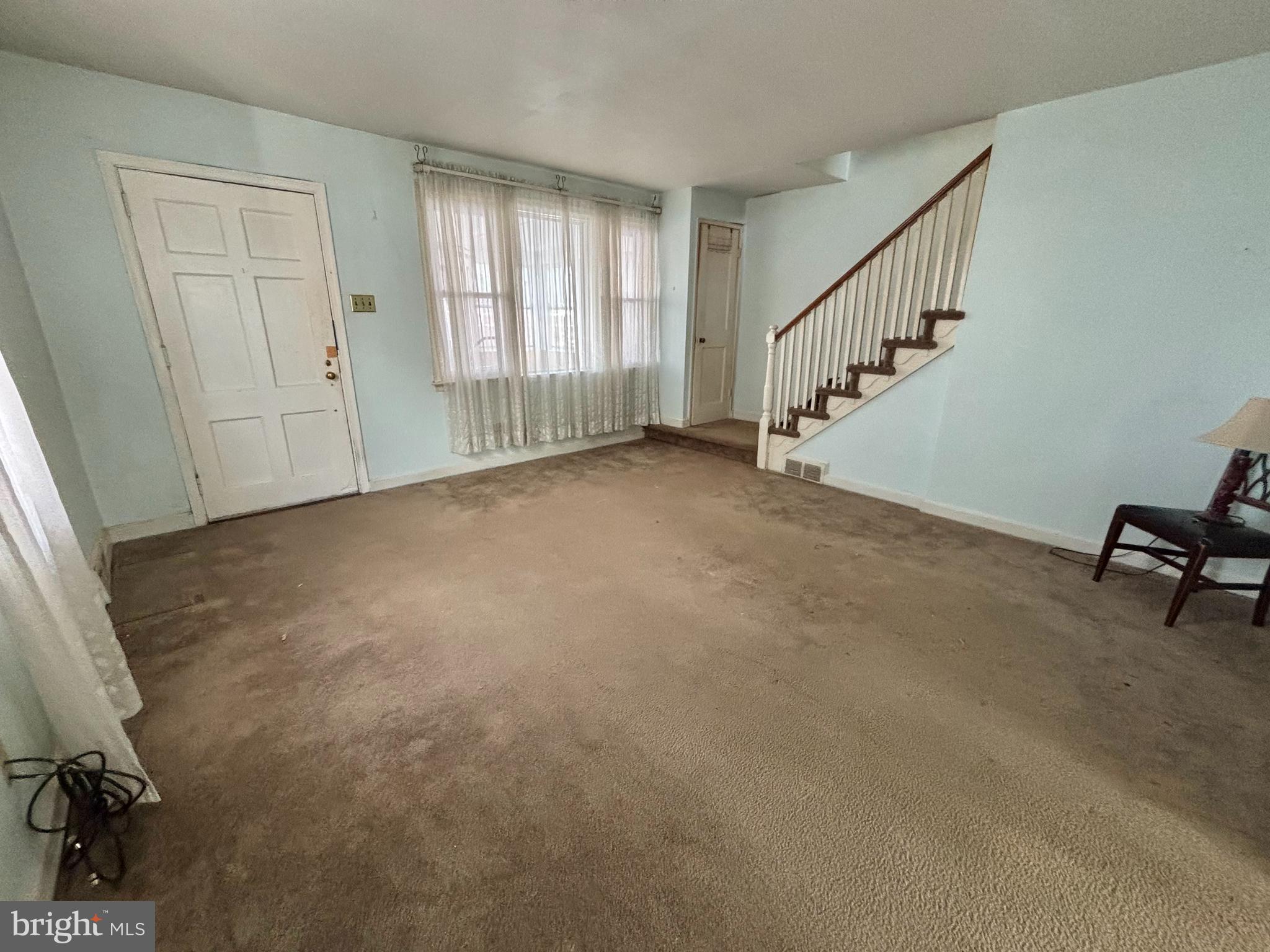 DREXEL PARK GARDEN - Residential