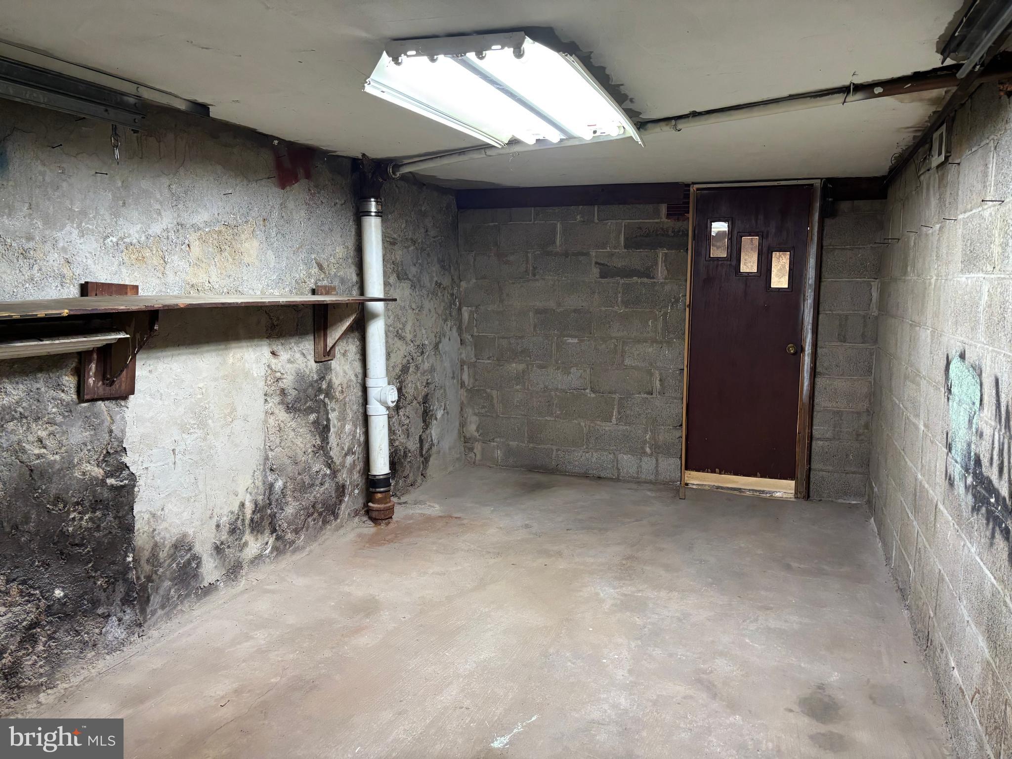 DREXEL PARK GARDEN - Residential