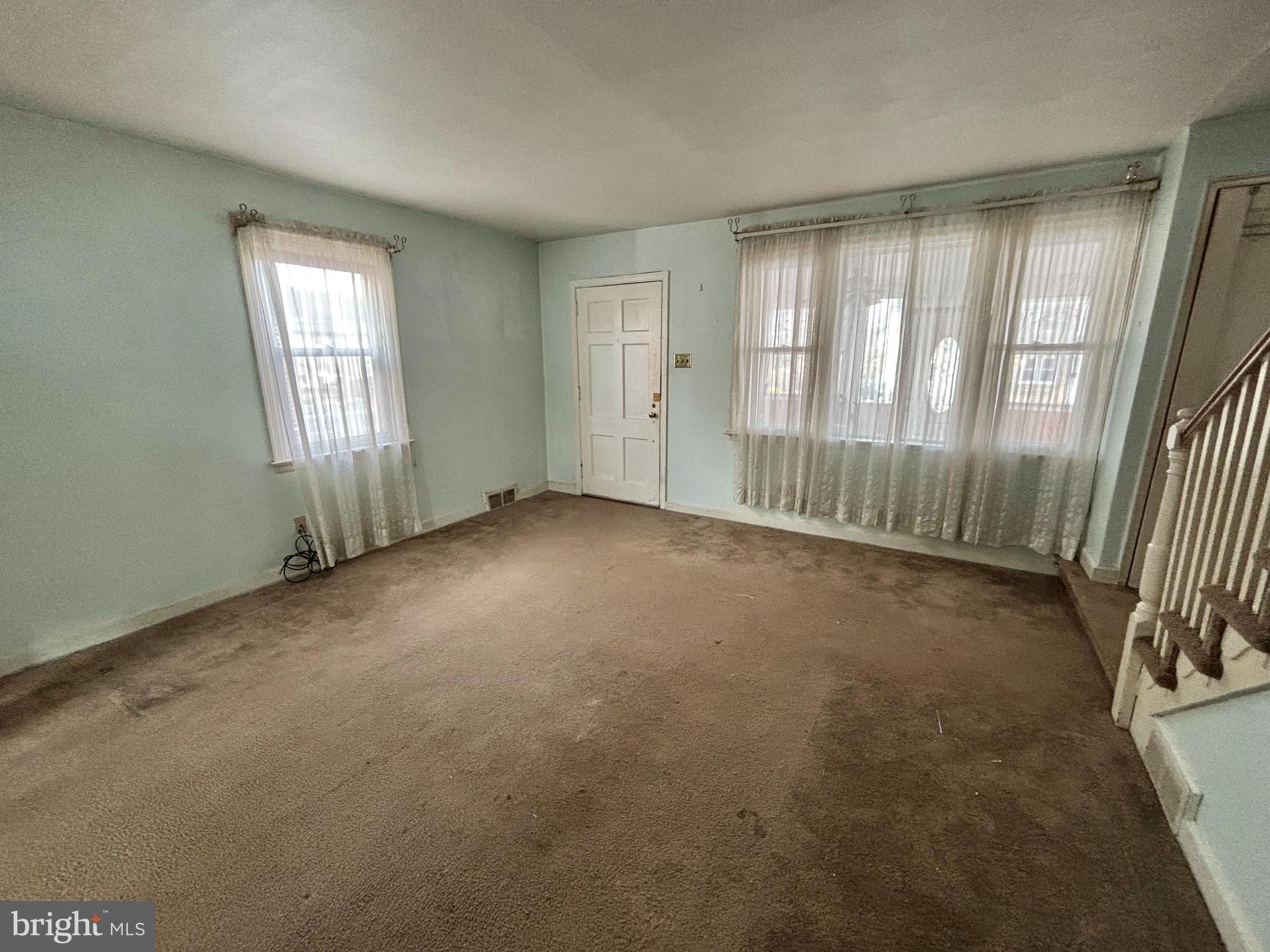 DREXEL PARK GARDEN - Residential